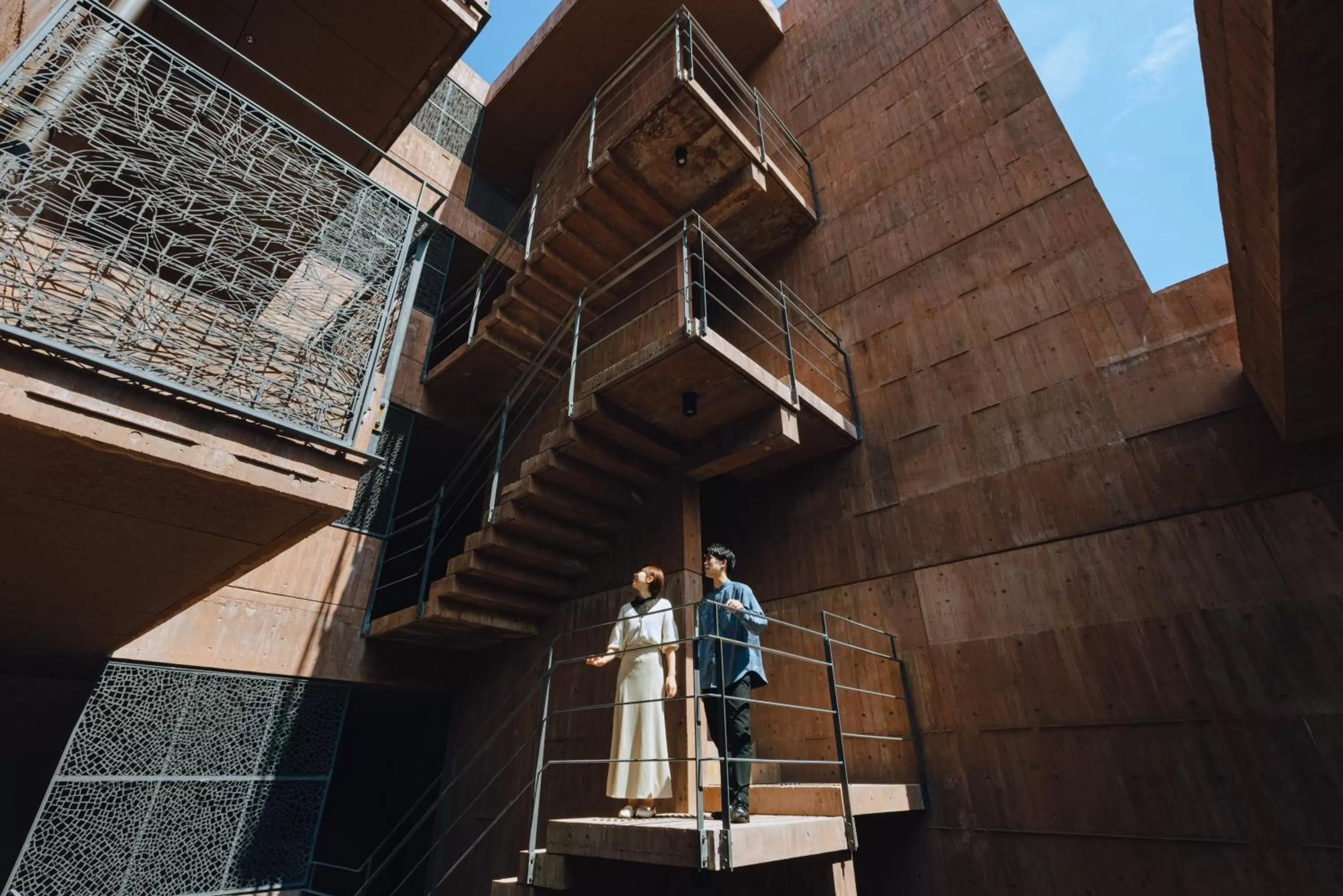 SEKIYA RESORT Galleria Midobaru