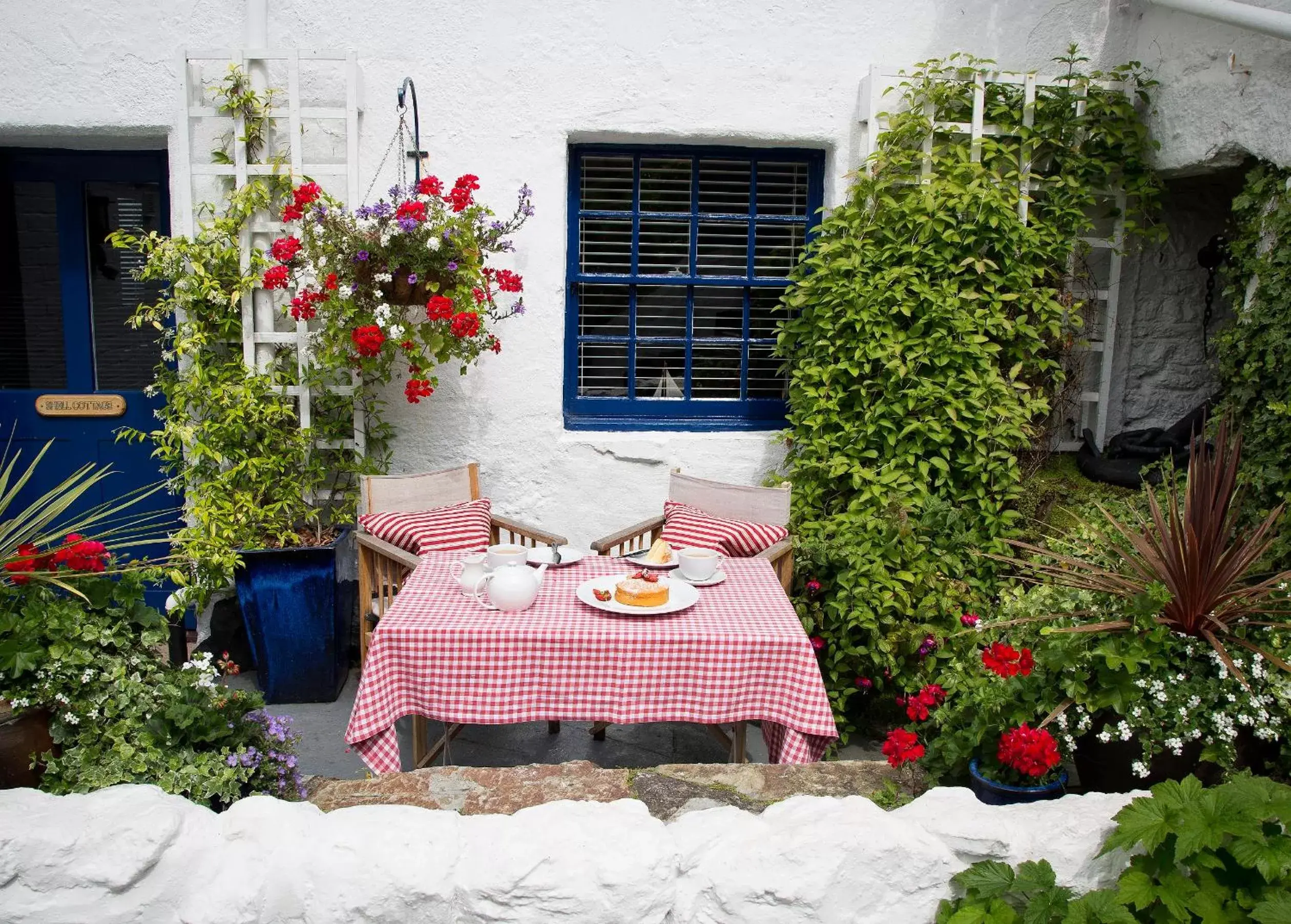 Suite in Cary Arms & Spa Suite in Cary Arms & Spa