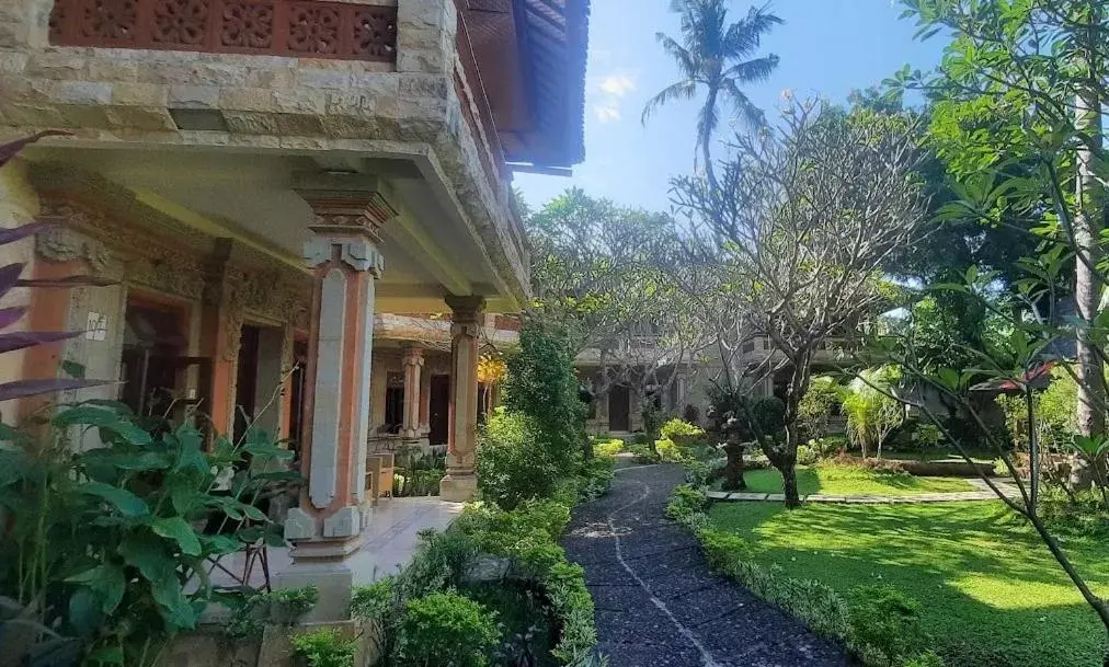 Deluxe Twin Room in Rambutan Hotel Deluxe Twin Room in Rambutan Hotel