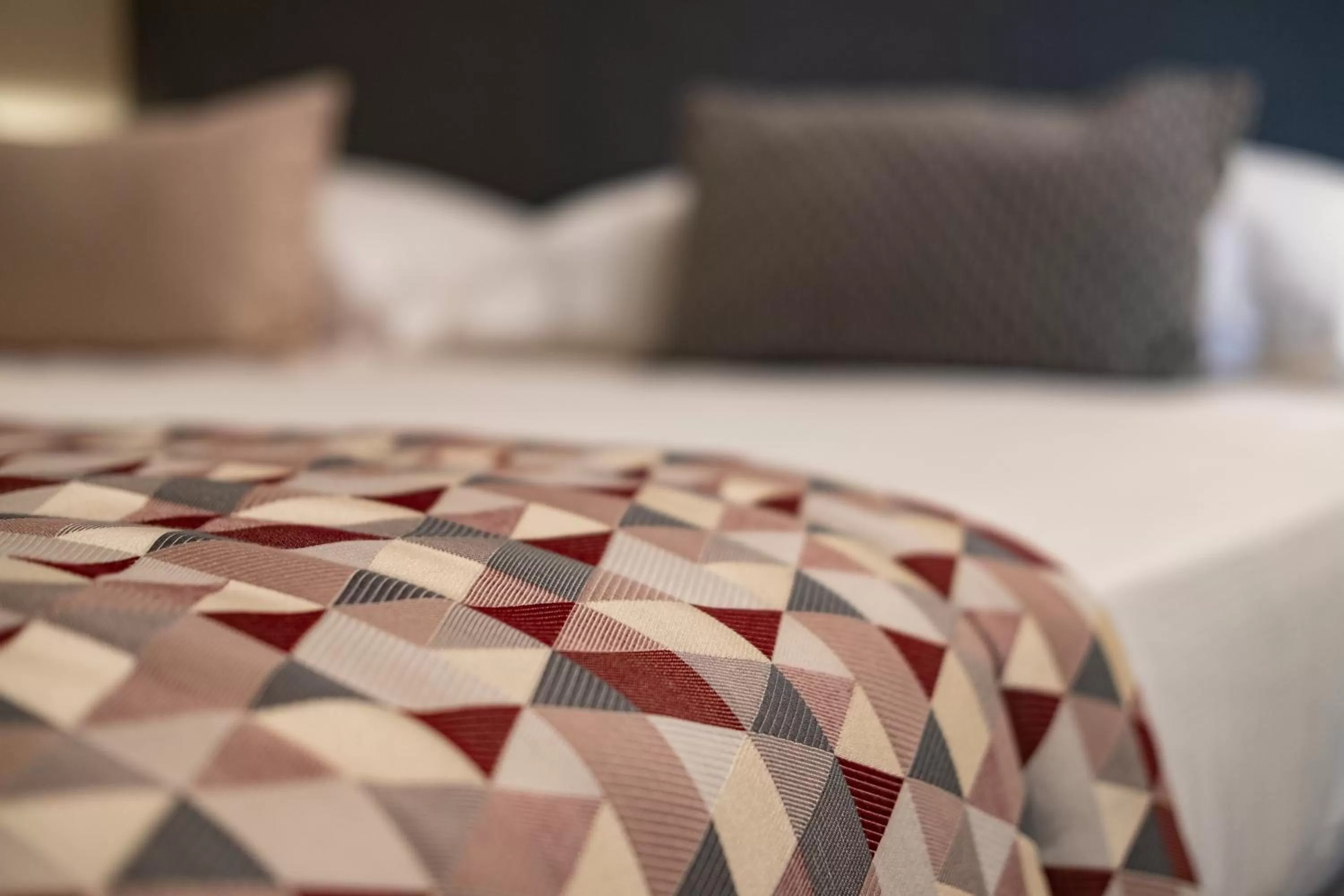 Bed in Bri&Bri Mondello