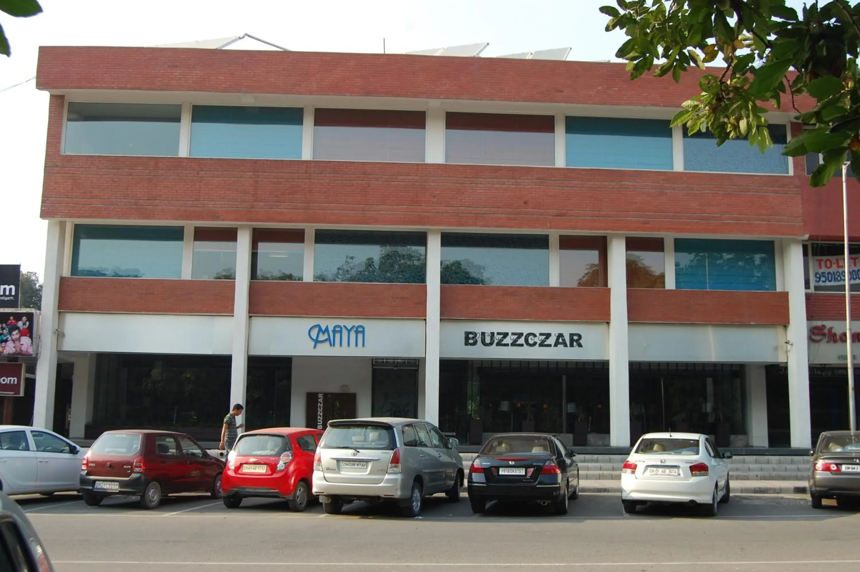 Maya Hotel Maya Hotel