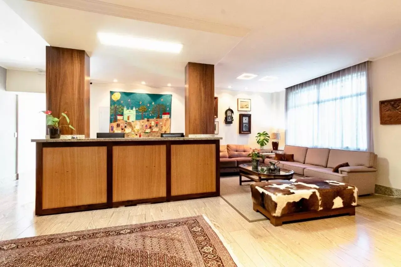 Hotel San Rafael Hotel San Rafael