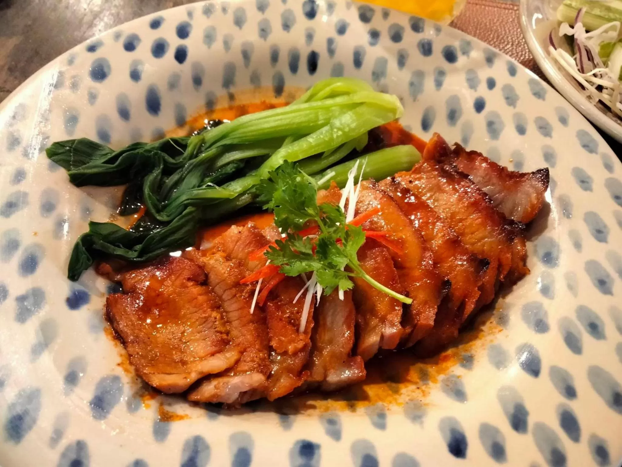 Restaurant/places to eat, Food in Prostyle Hotel Ho Chi Minh プロスタイルホテルホーチミン