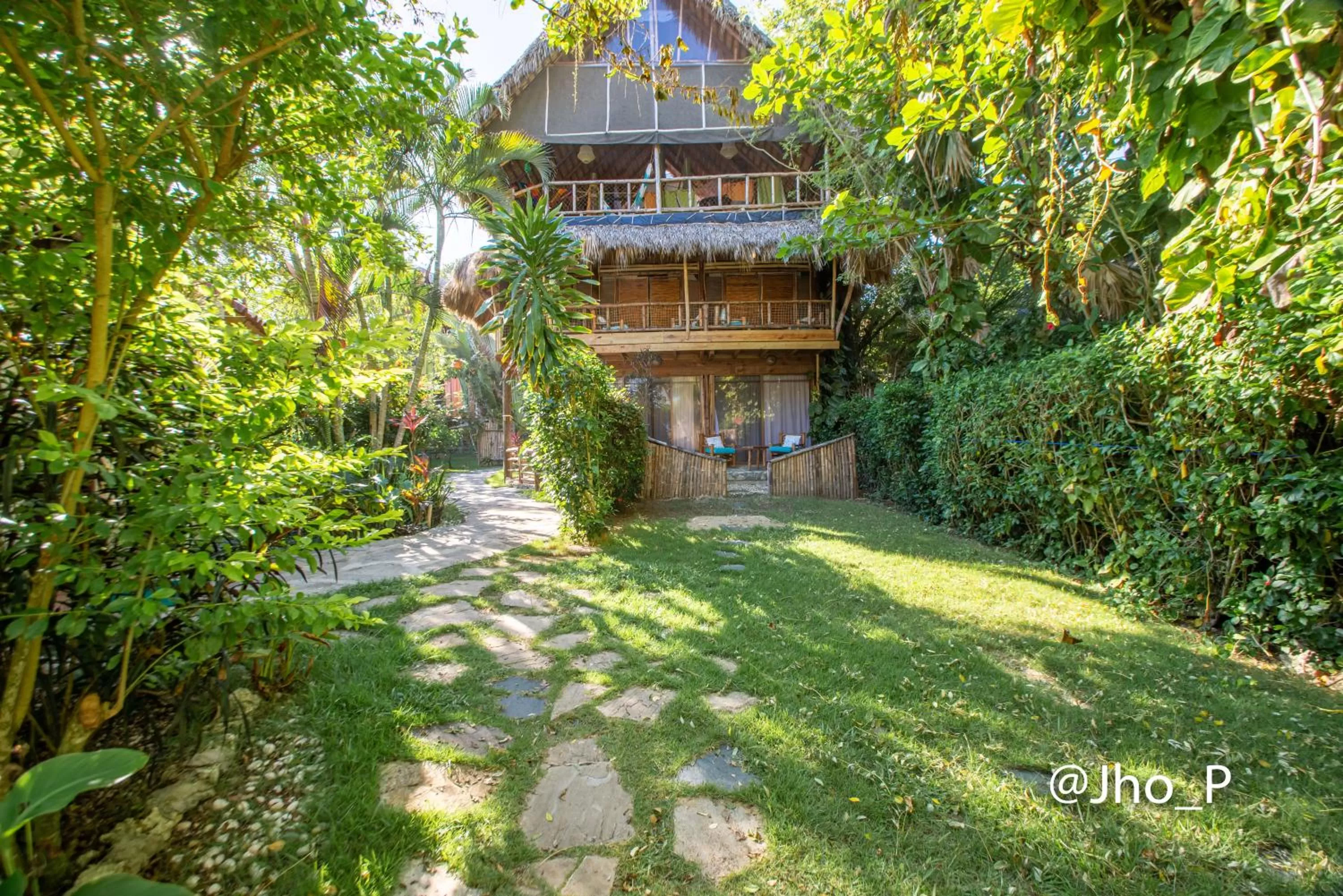 Cabarete Maravilla Eco Lodge Boutique Beach Surf Encuentro, Kite, by AA Crypto Group