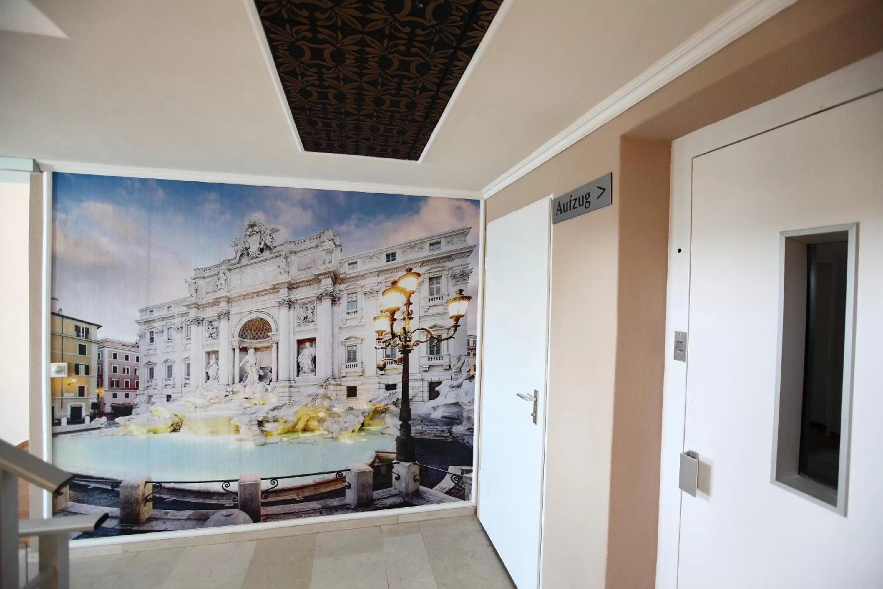 Lounge or bar in Hotel Sofia