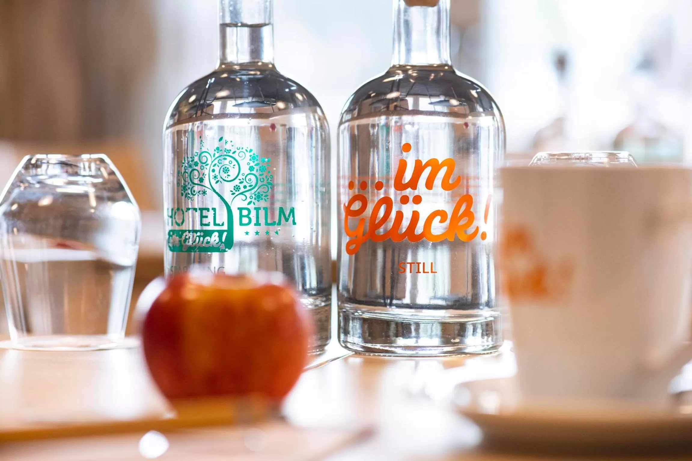 Business facilities in Parkhotel Bilm im Glück am Stadtrand Hannovers