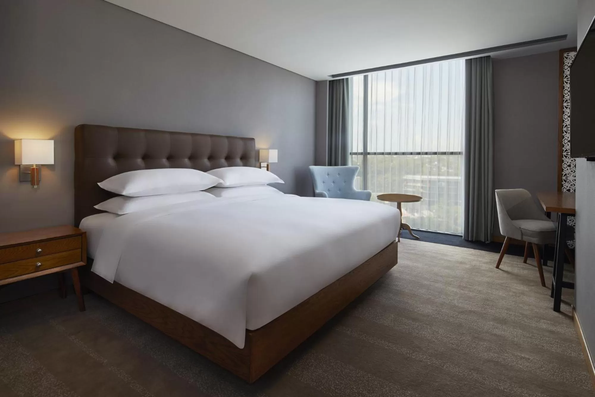 Four Points by Sheraton Balikpapan