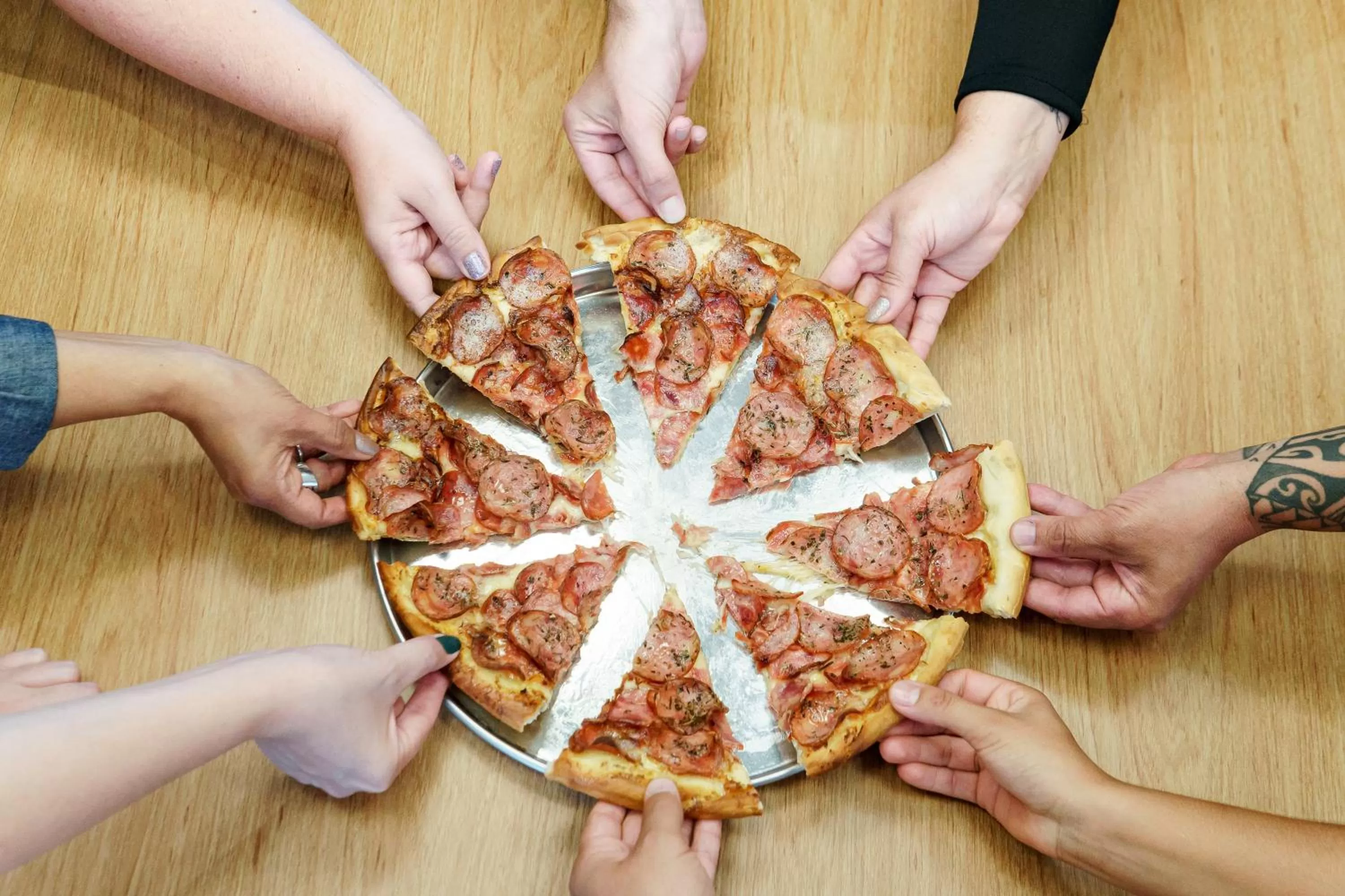 Lounge or bar in ibis Caxias do Sul