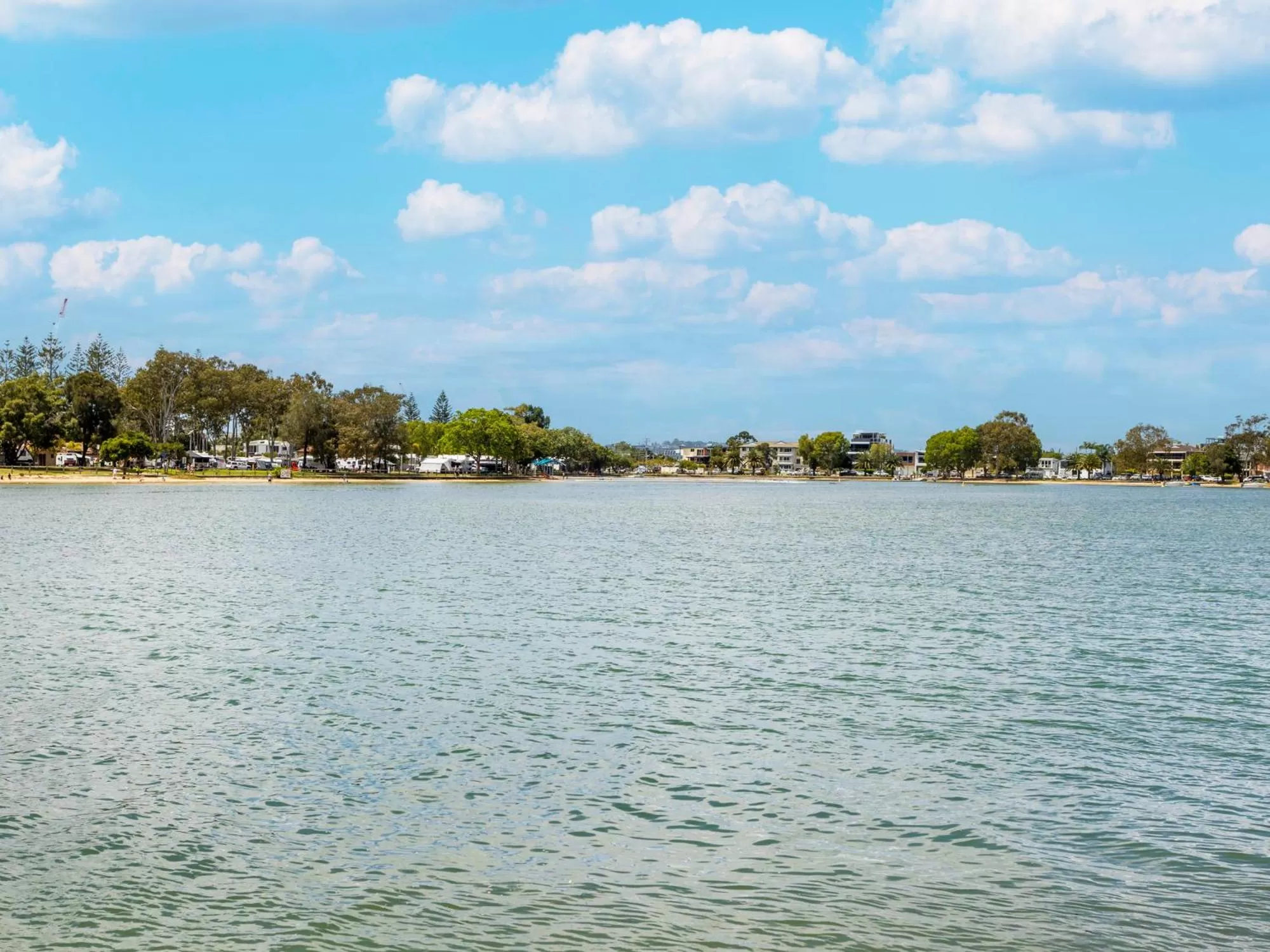 Park Towers-Goodwin Towers Holiday Units