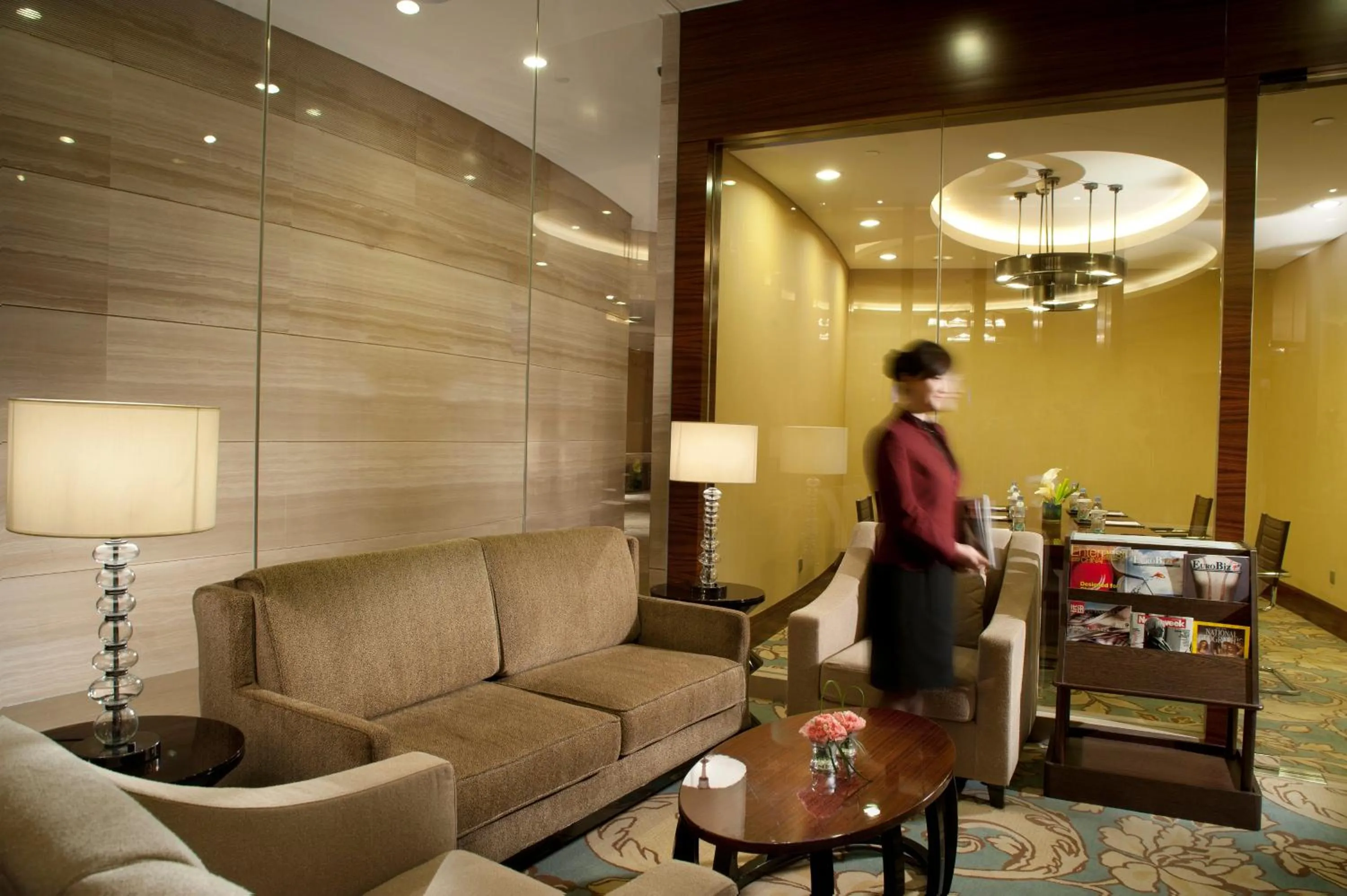 Other in Crowne Plaza Xi'an by IHG