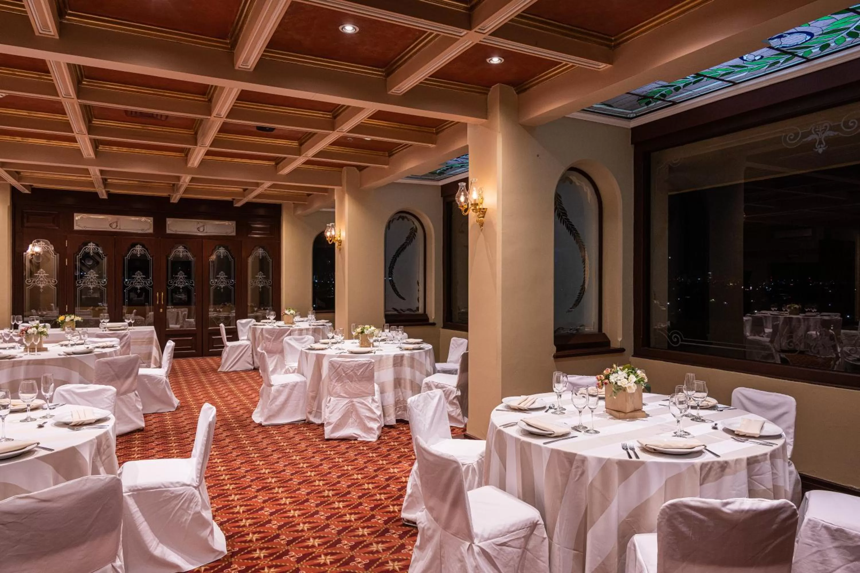 Spa and wellness centre/facilities in Holiday Inn Guadalajara Expo Plaza del Sol by IHG