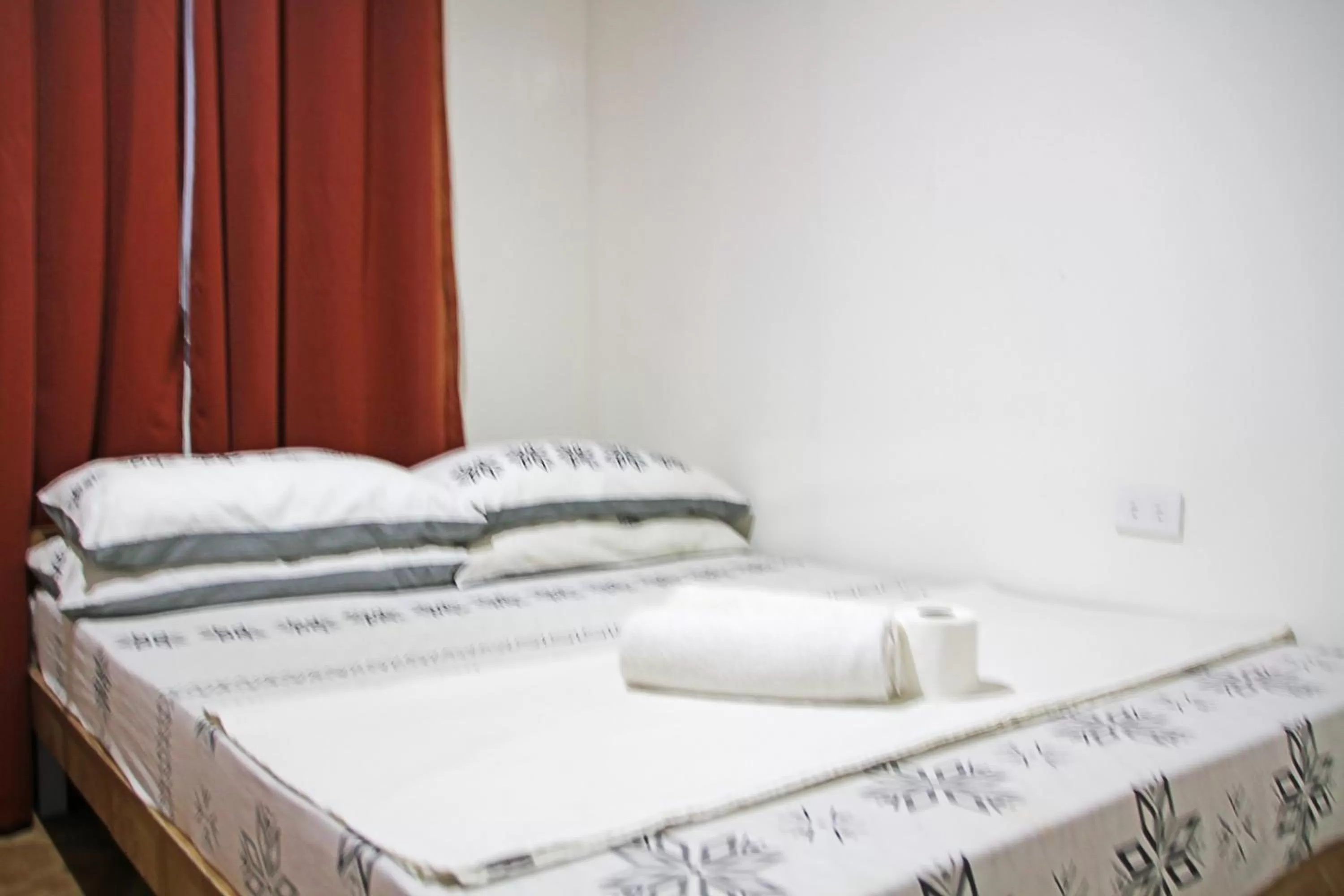 Mario's Travellers Inn