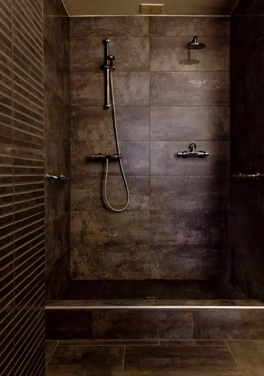 Suite with Sauna in Hotel Zuid Suite with Sauna in Hotel Zuid