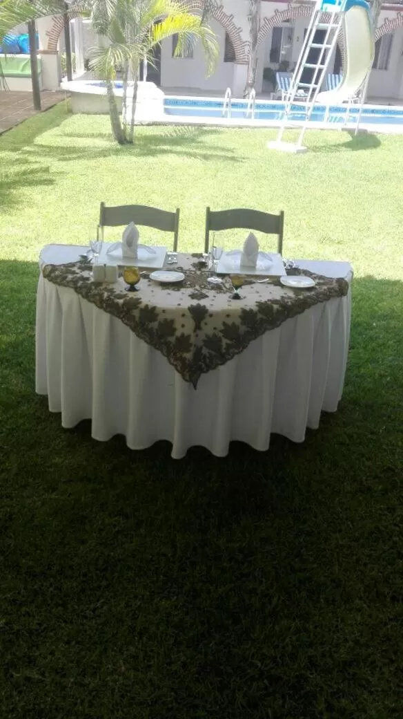 Finca de los Angeles