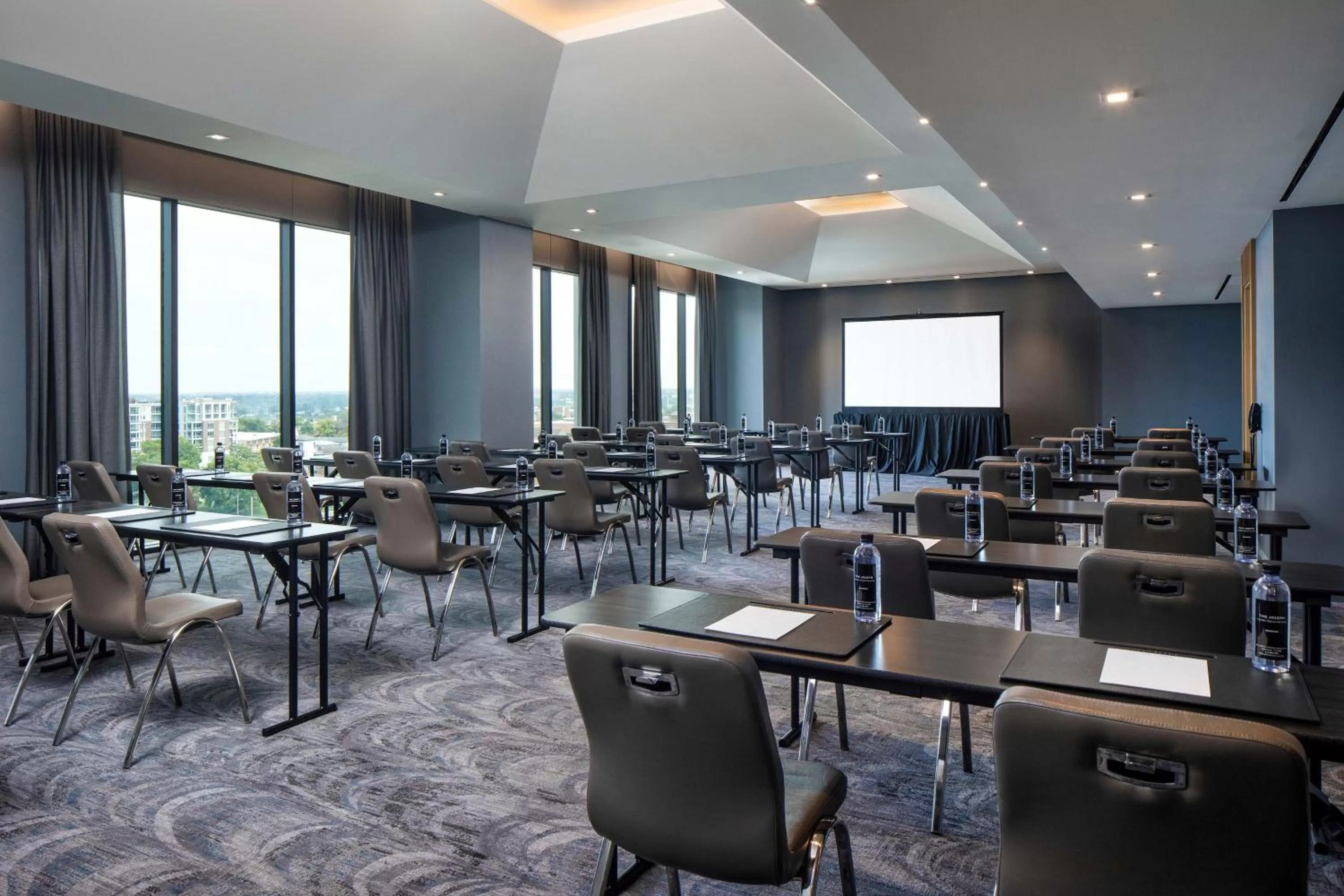 Meeting/conference room in The Joseph, a Luxury Collection Hotel, Nashville