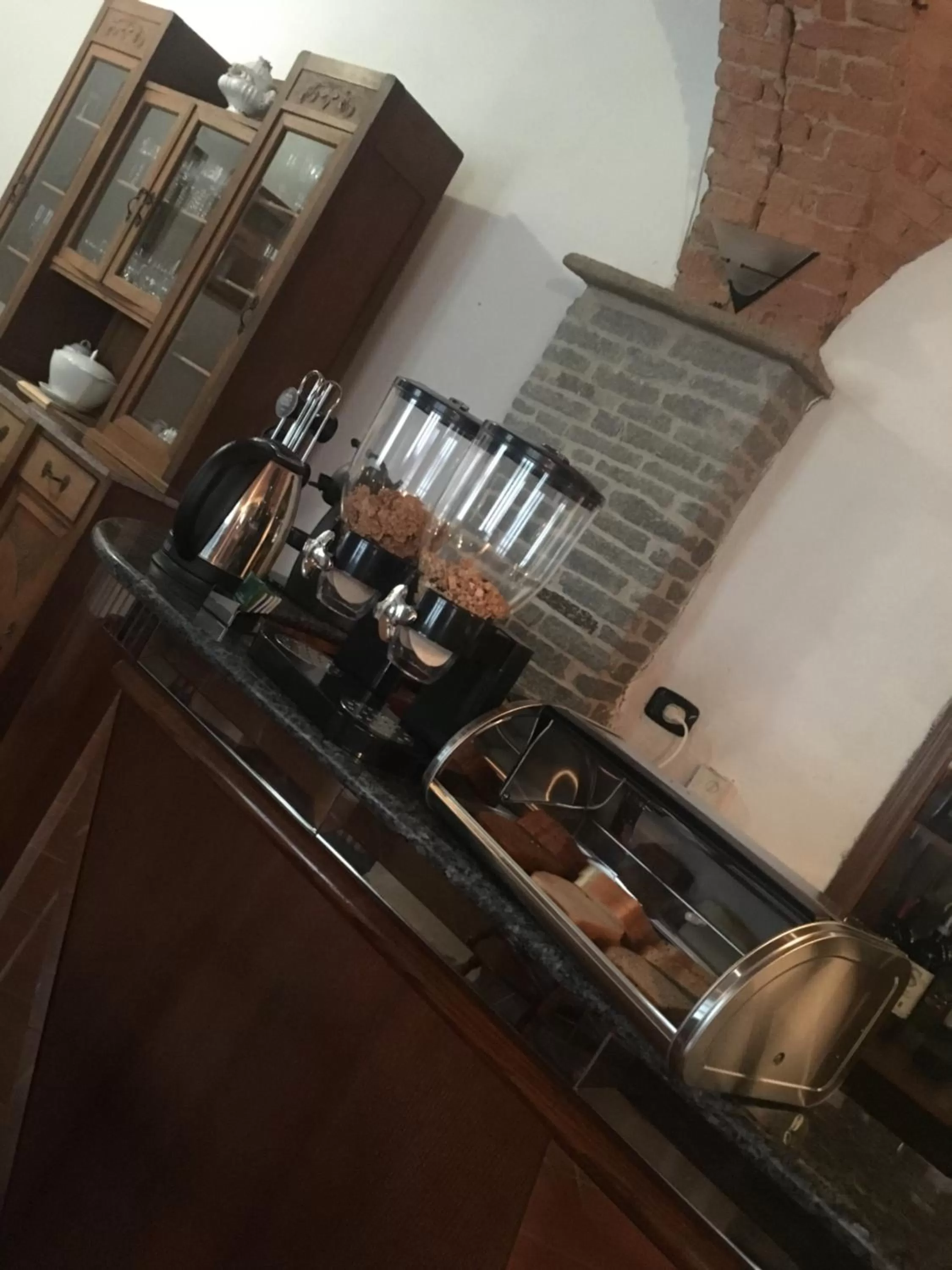 Rossella alla Villarella dei Tulipani