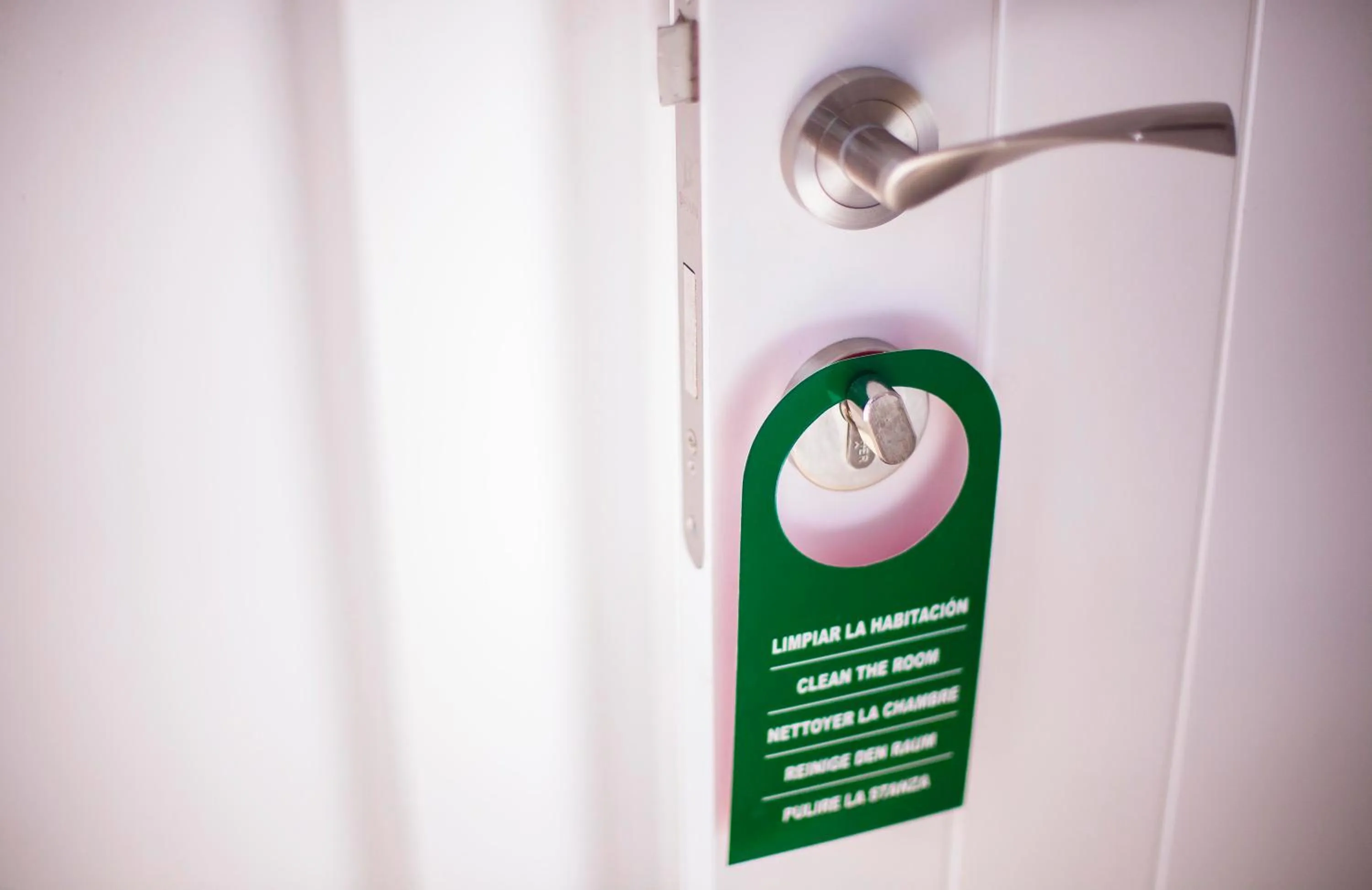 Other in Hostal San Francisco