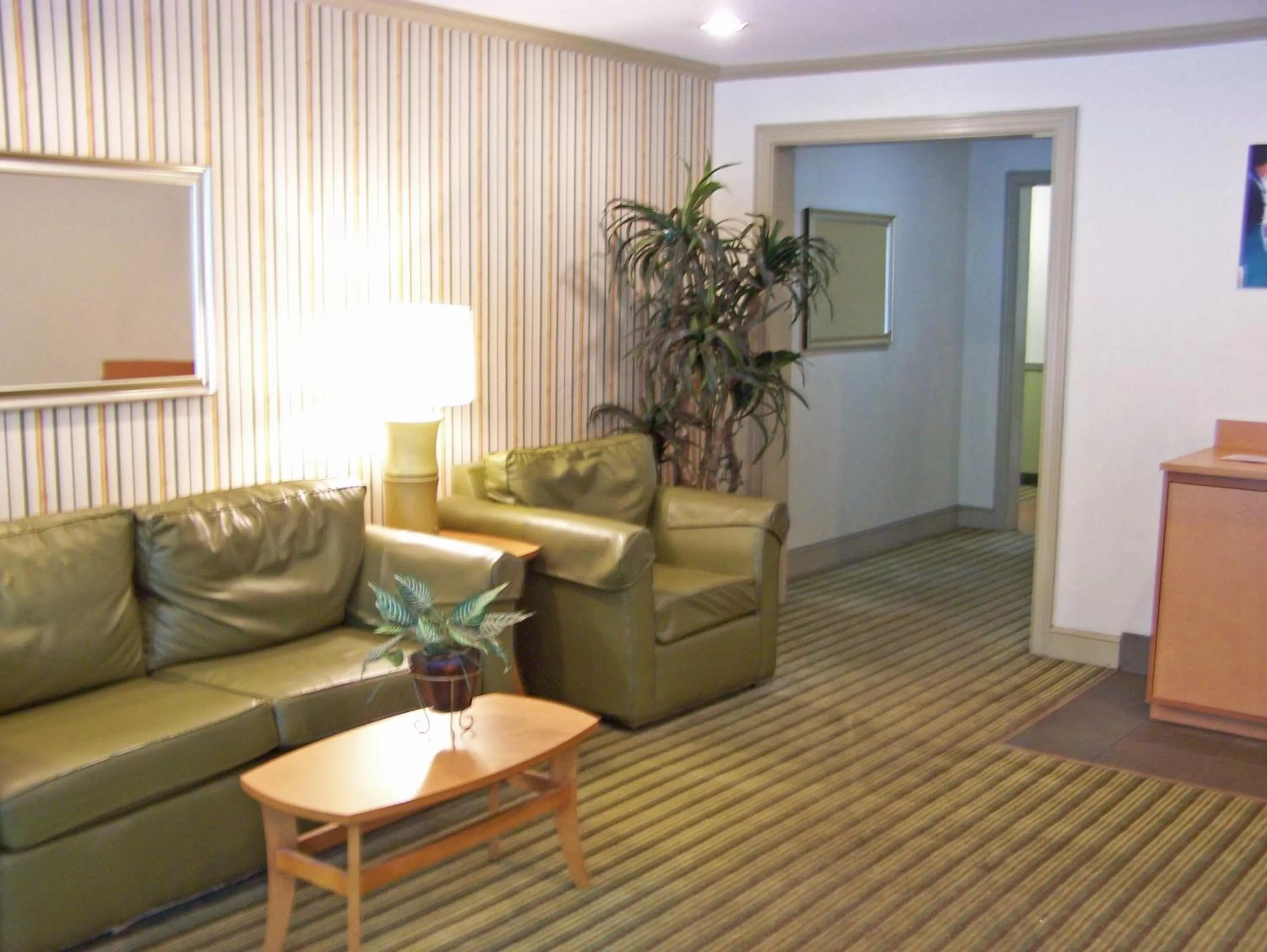 Lobby or reception in Extended Stay America Suites - Daytona Beach - International Speedway