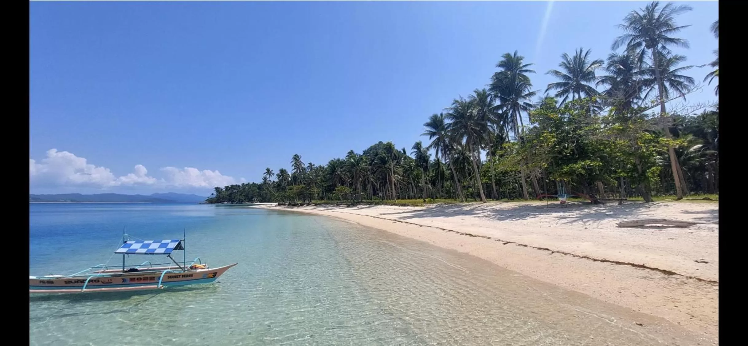 Day in Peak View Resort