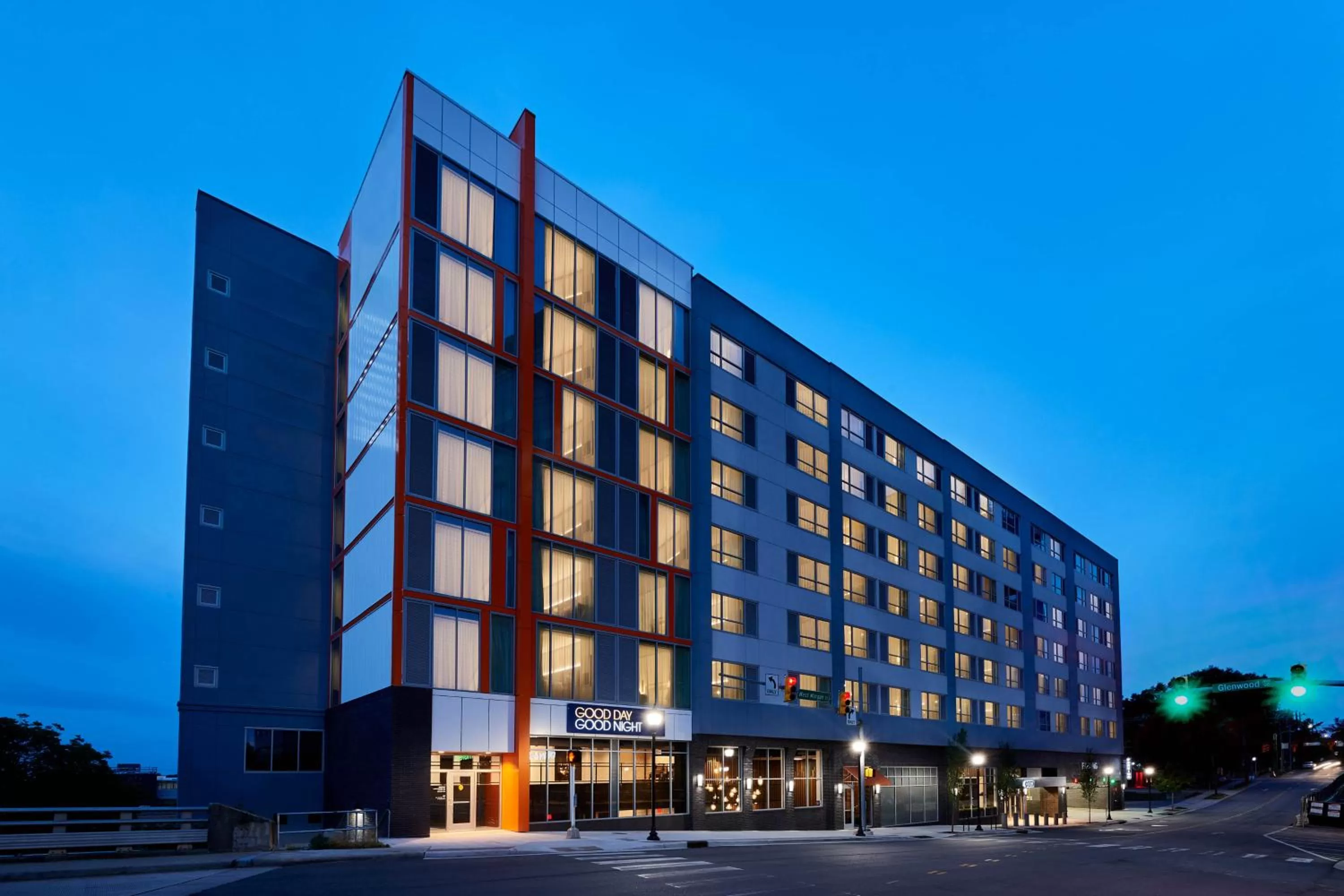 The Casso, Raleigh, a Tribute Portfolio Hotel