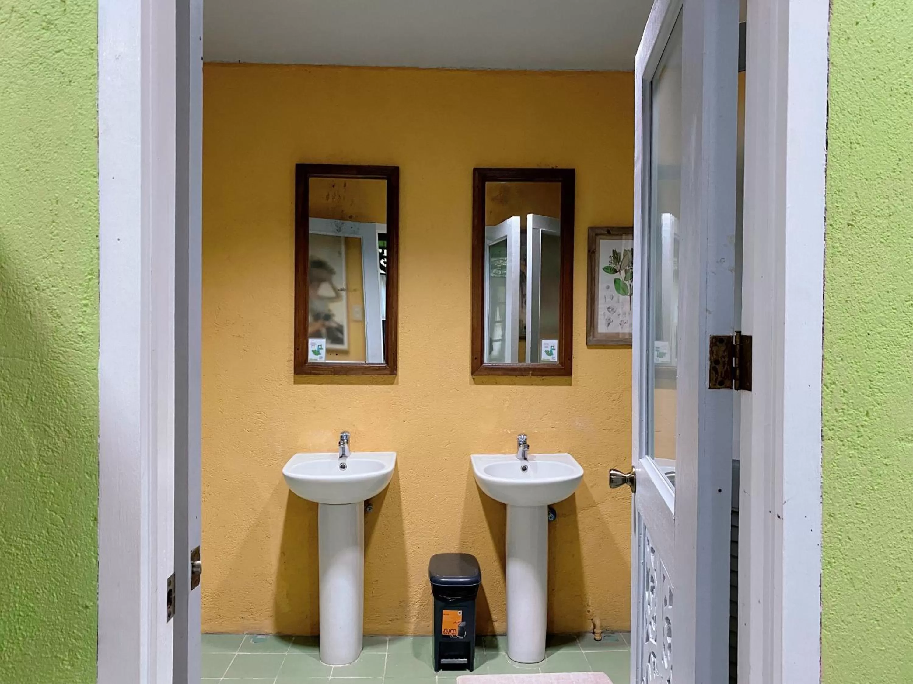 Casa San Pablo B & B