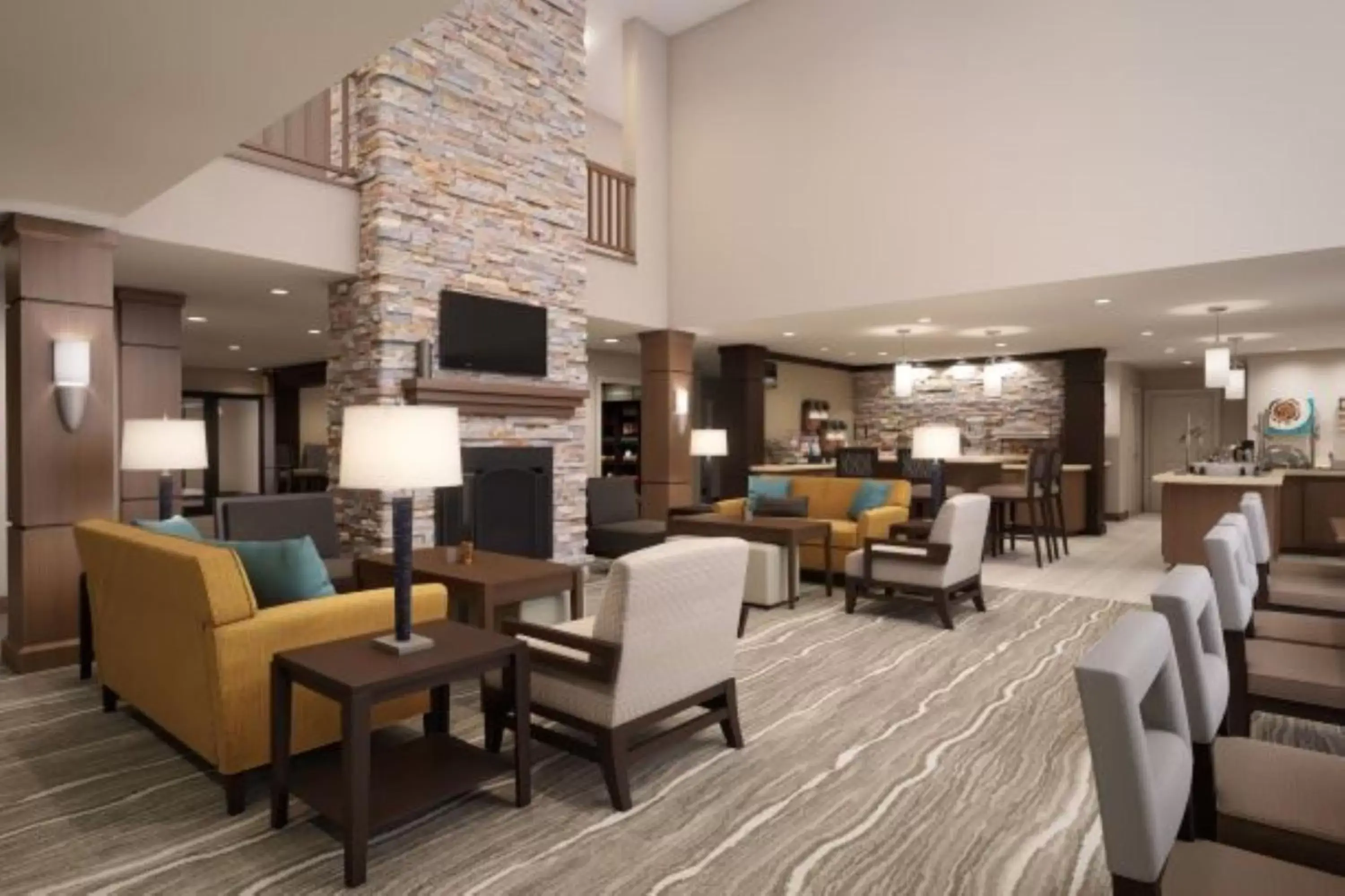 Staybridge Suites - Denton by IHG Staybridge Suites - Denton by IHG