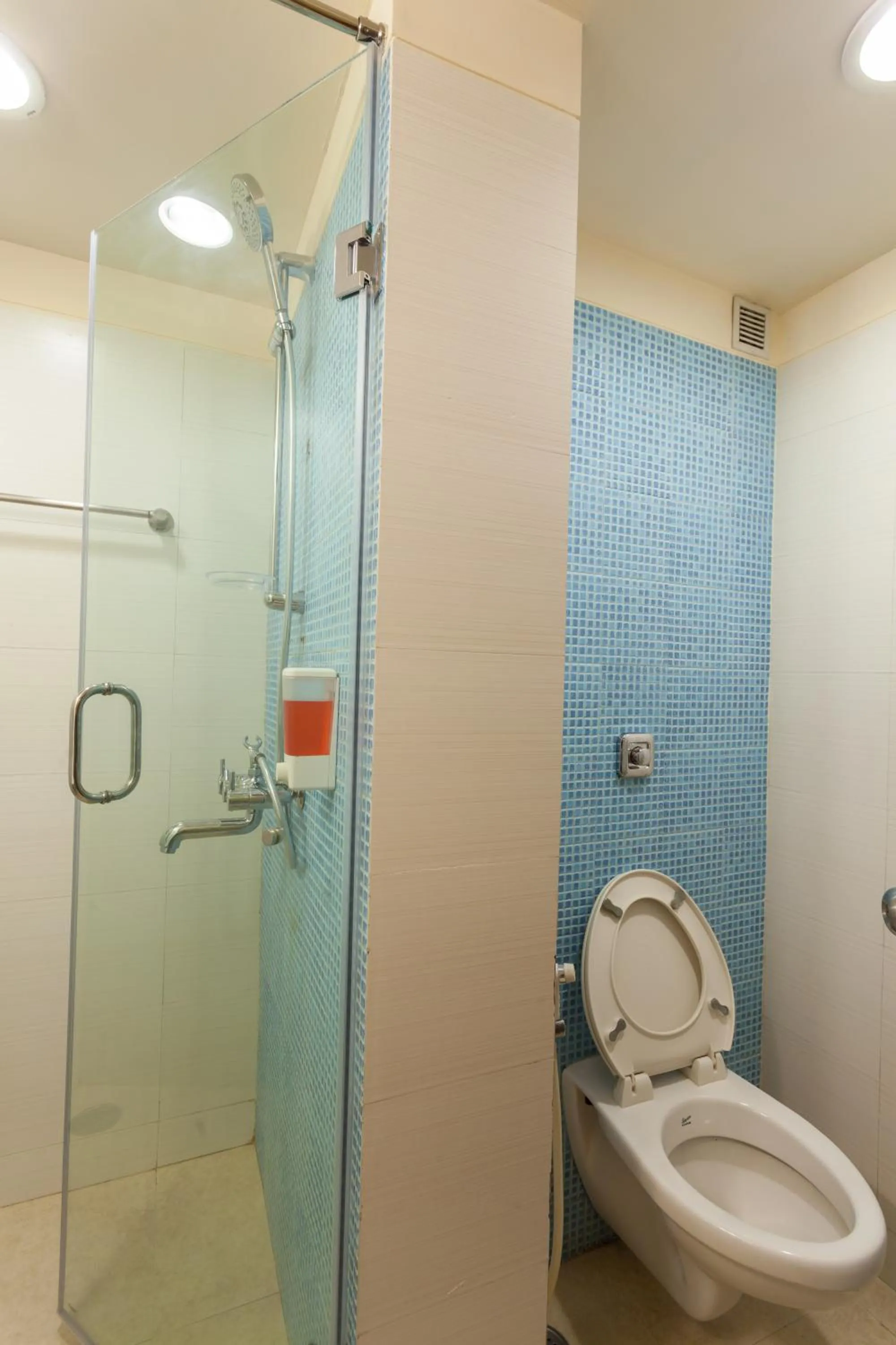 Bathroom in Ginger Surat