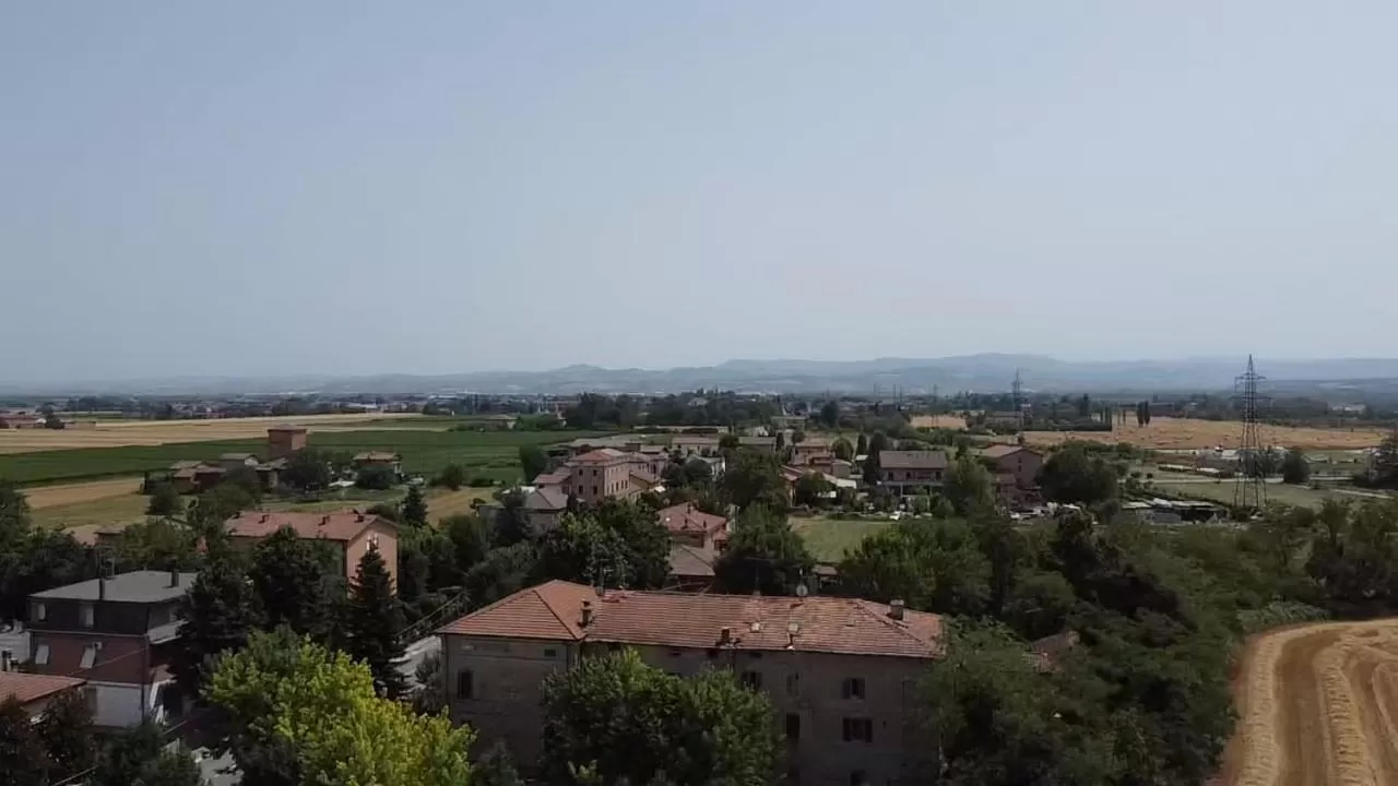 Sala dell Estate Guest House