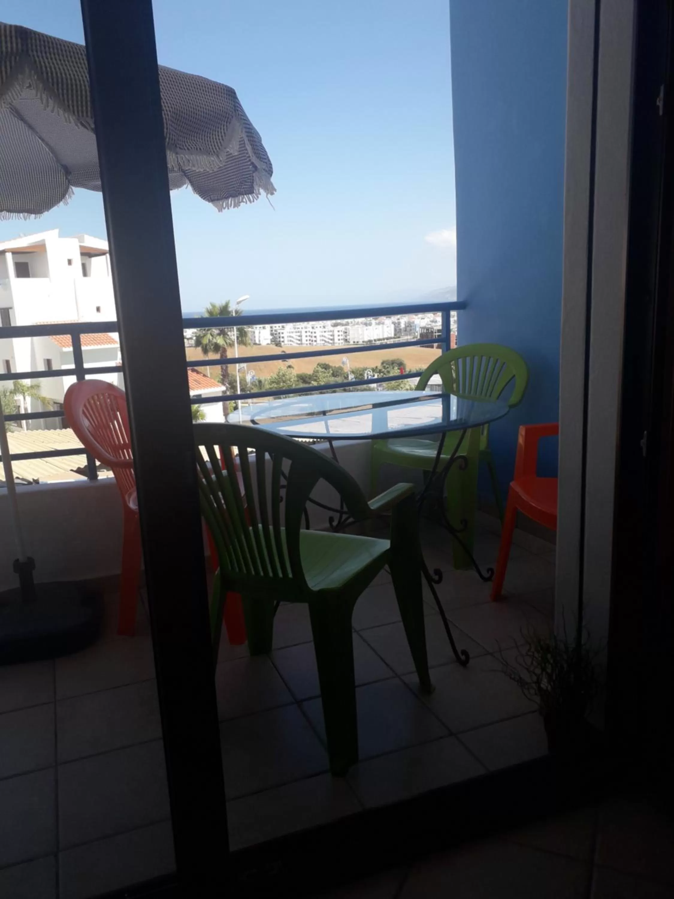 Charmant Studio piscine mdiq CaboNégro Martil