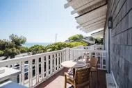 Balcony/Terrace in Inn On SummerHill