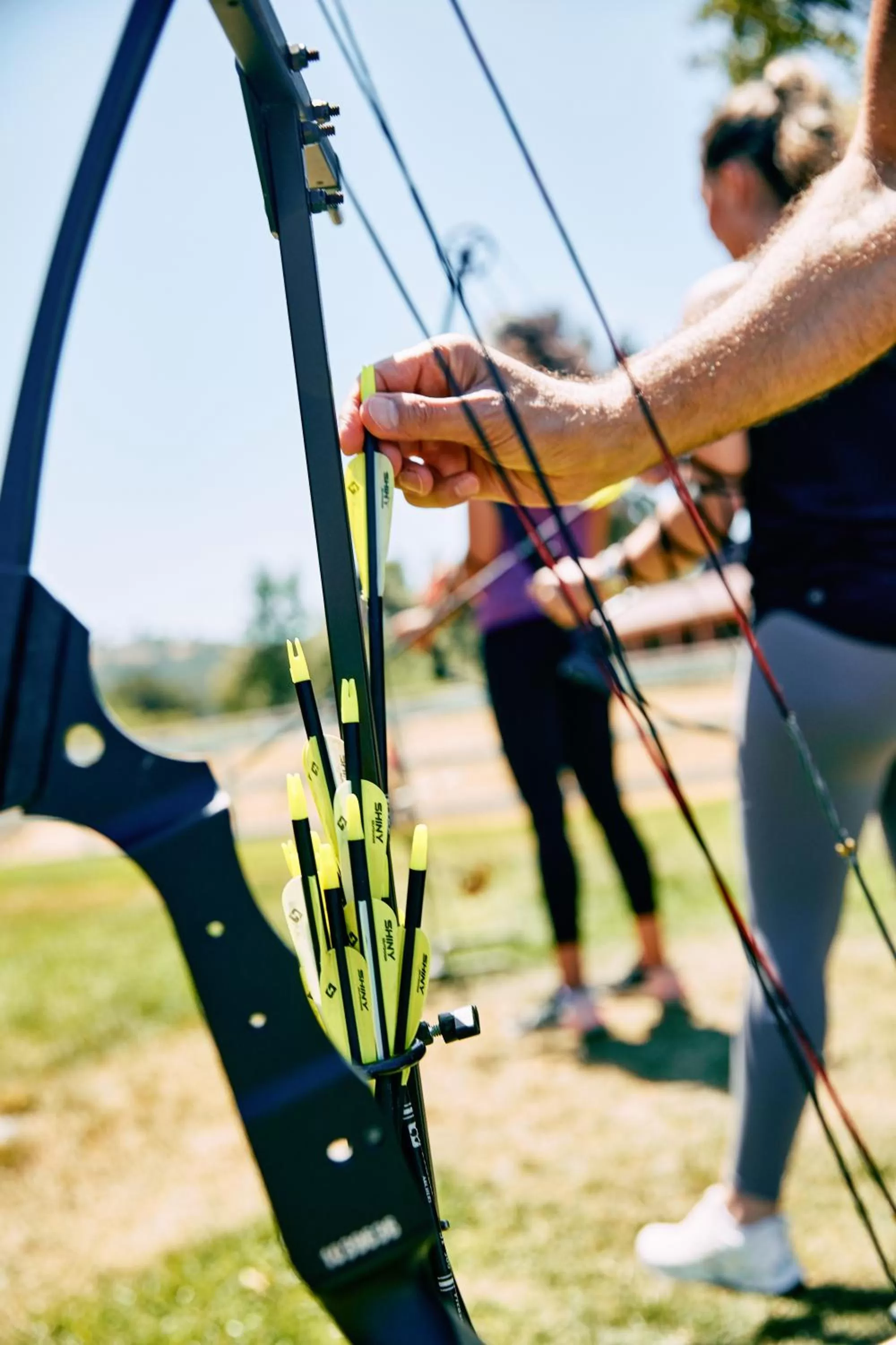 Activities in Fairmont Grand Del Mar