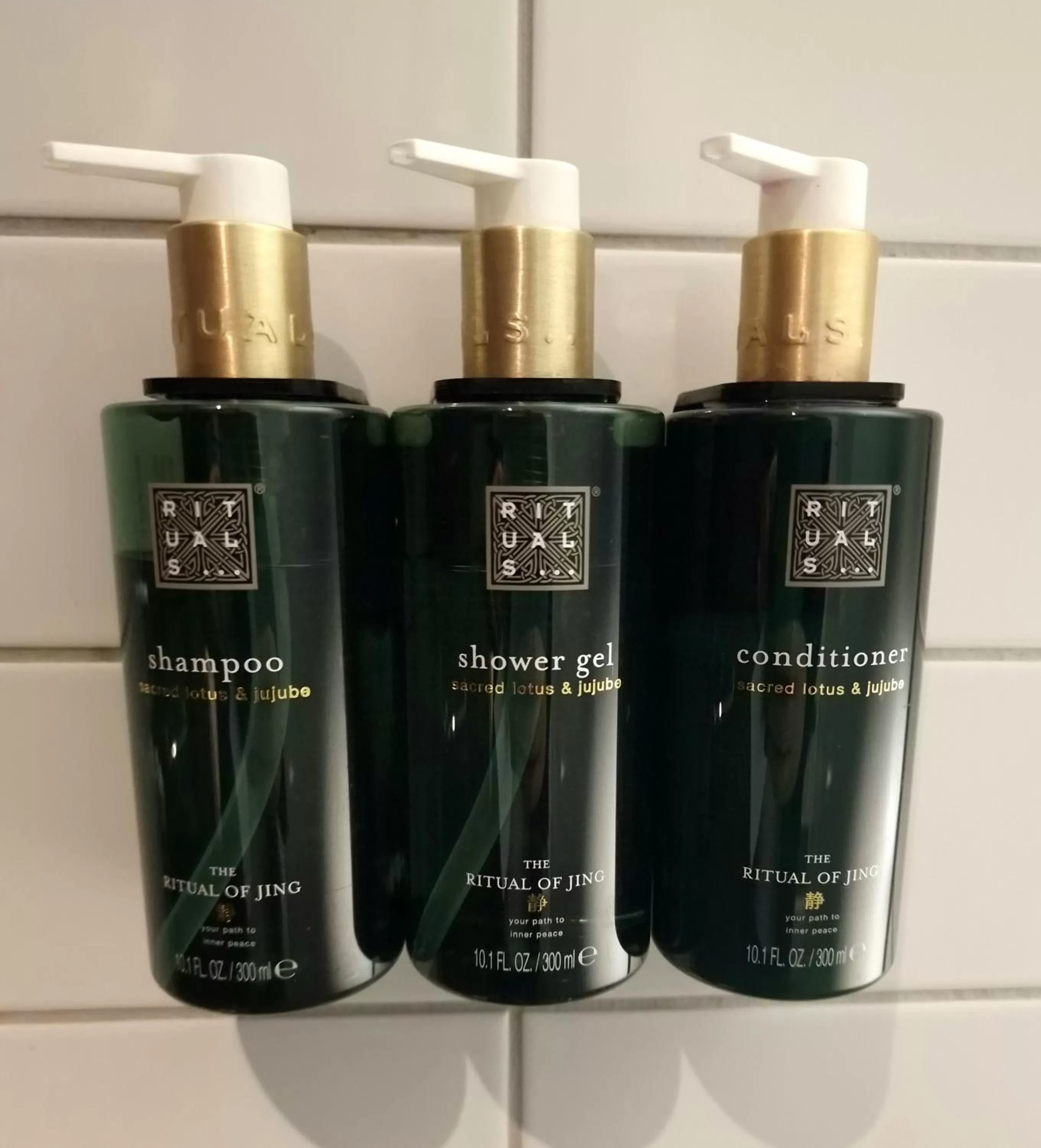 Toilet in Clarion Hotel Sense