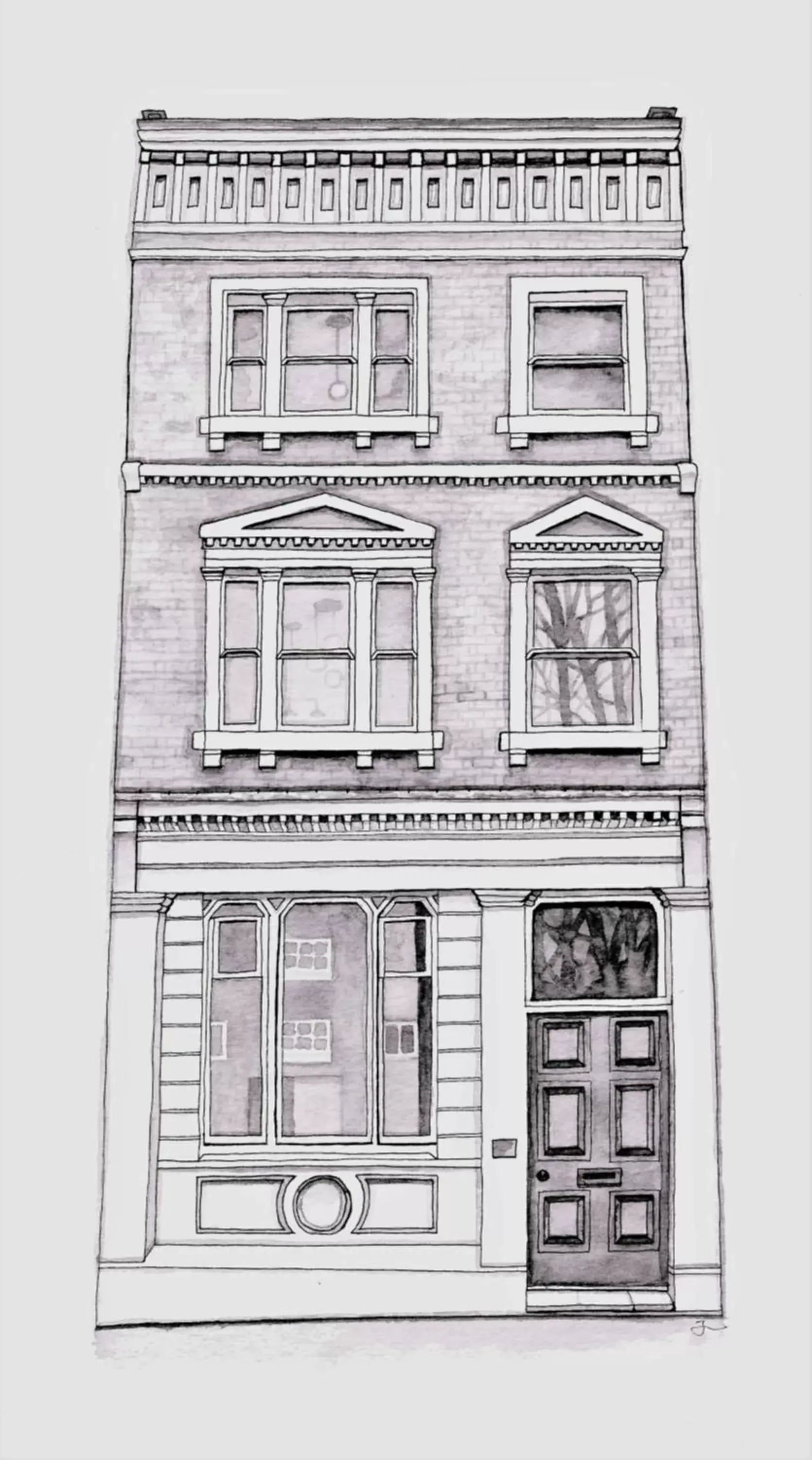 Superior King Room - Ground floor in The Hop Merchant's House Superior King Room - Ground floor in The Hop Merchant's House