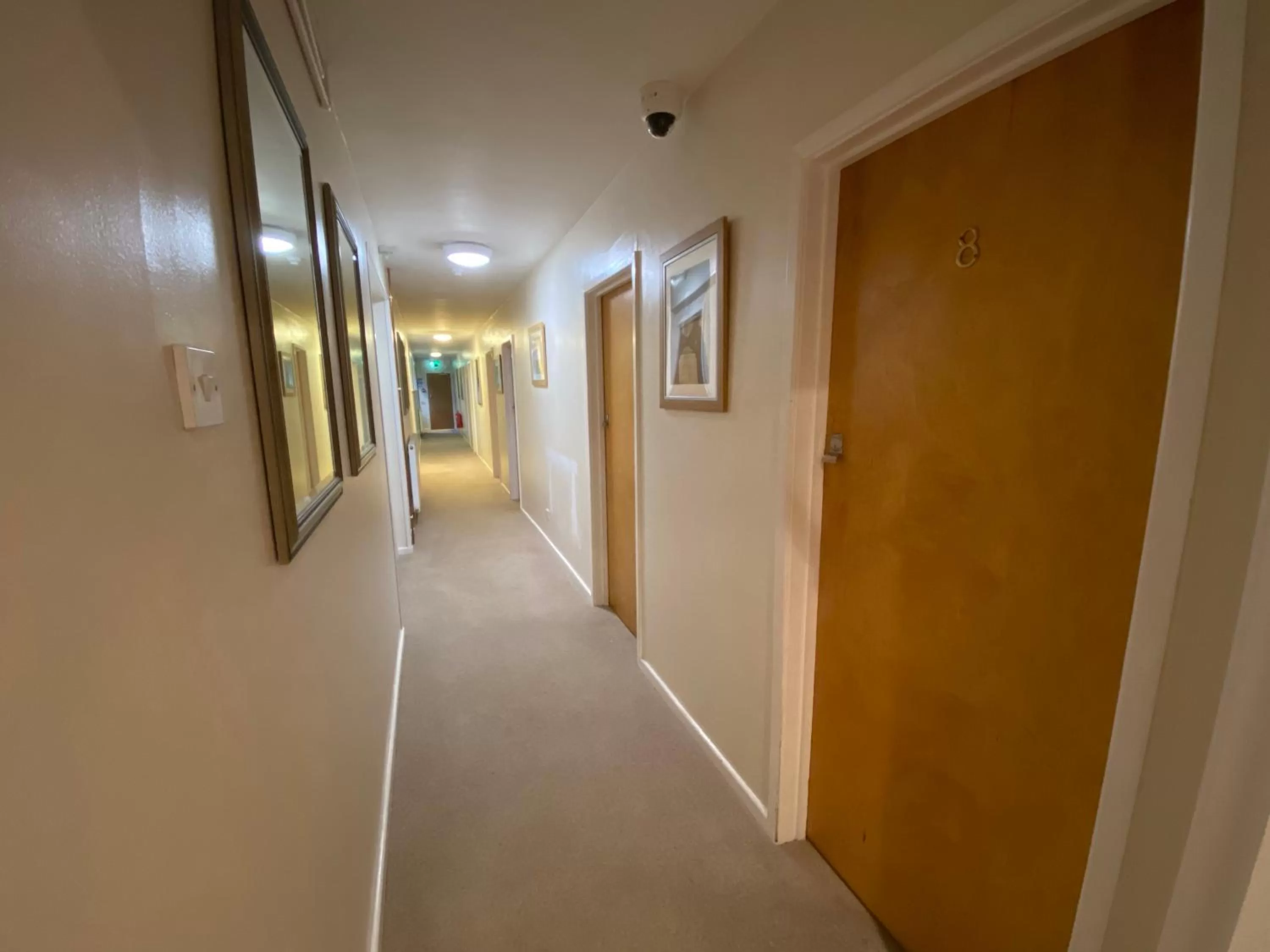 Other in Old Farm Hotel