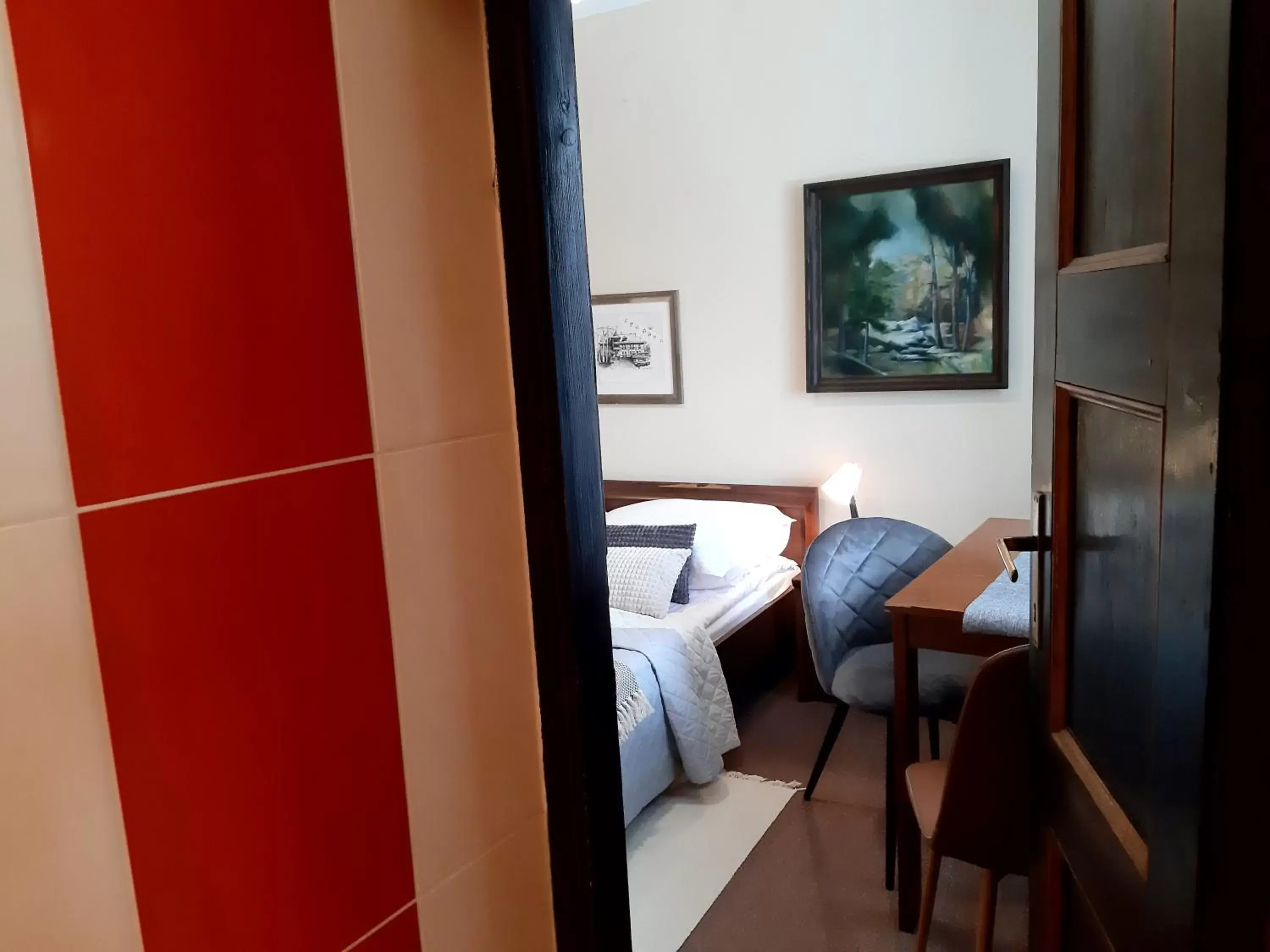 Deluxe Double Room in Resort Kasprowy Wierch Deluxe Double Room in Resort Kasprowy Wierch