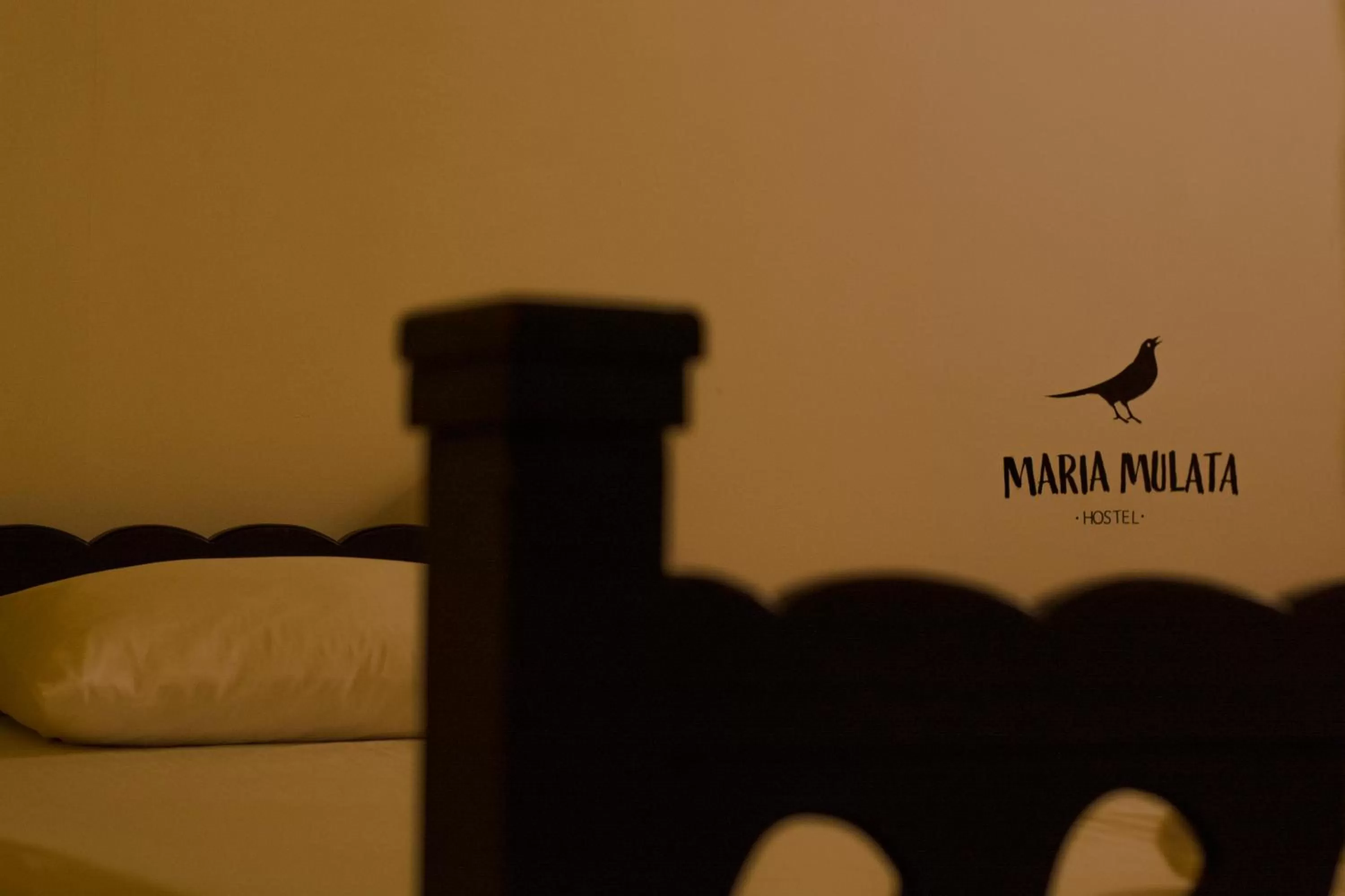 Property logo or sign in Maria Mulata Boutique Hotel