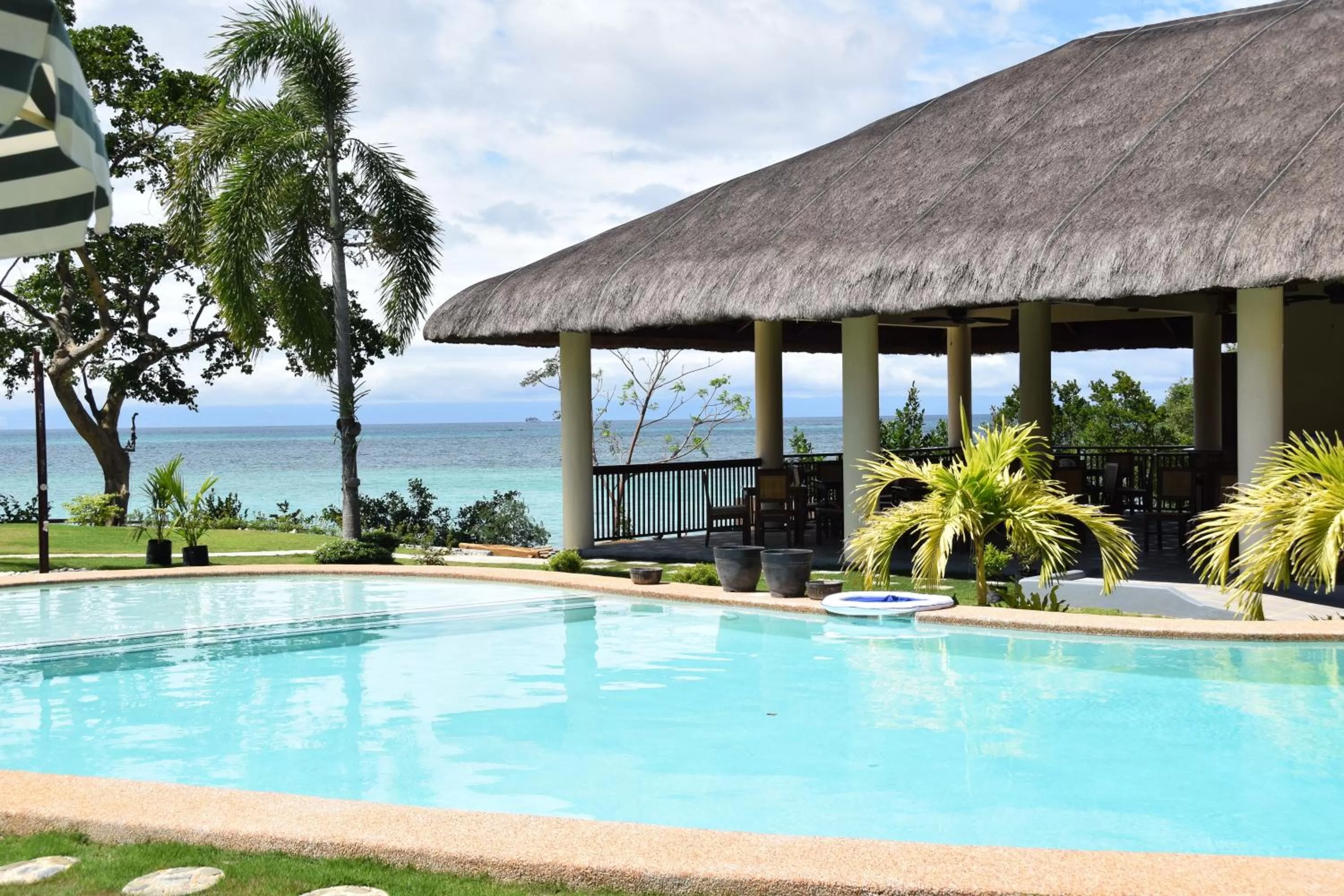 View (from property/room) in Kasagpan