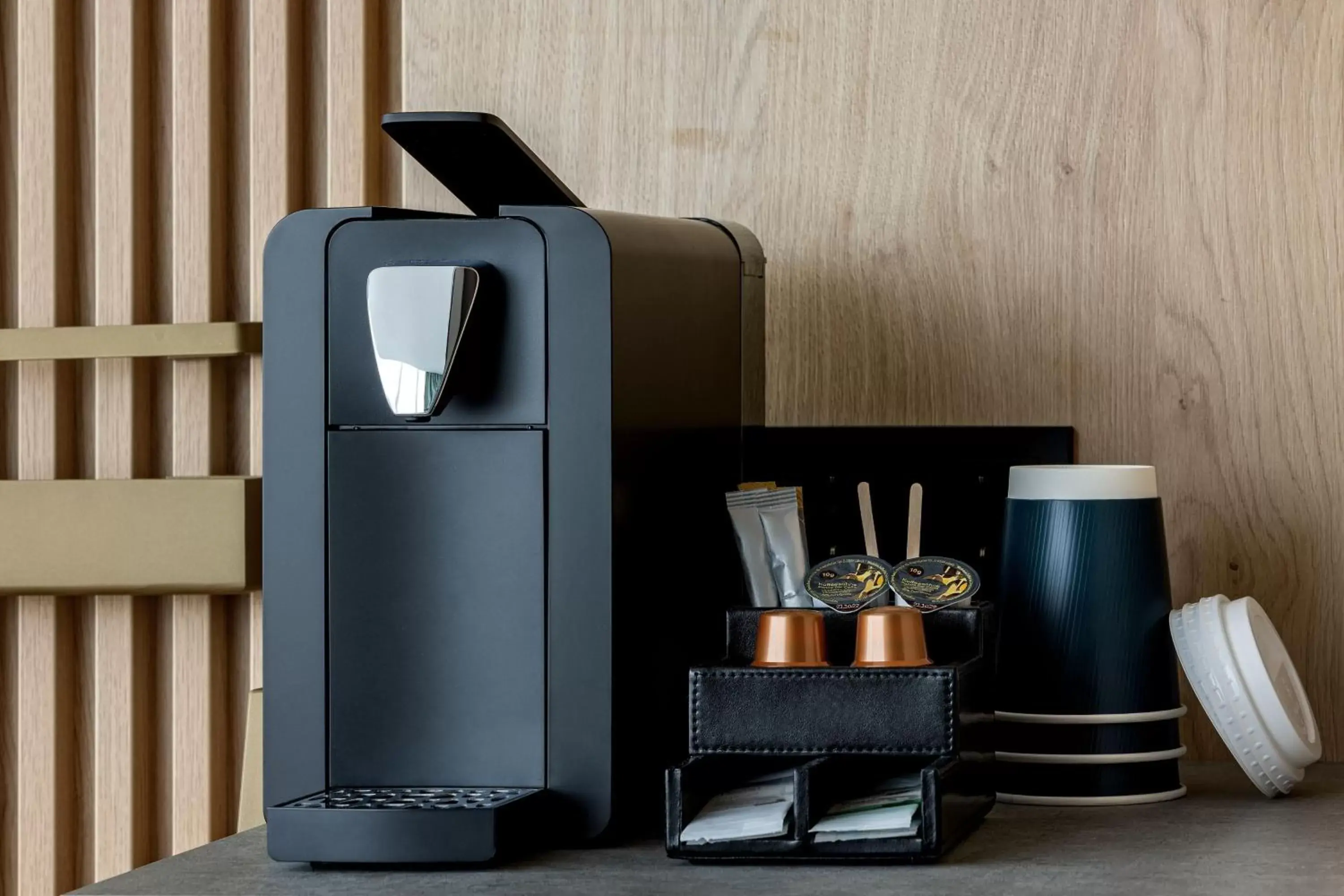 Business Double Room in Four Points by Sheraton Panoramahaus Dornbirn Business Double Room in Four Points by Sheraton Panoramahaus Dornbirn