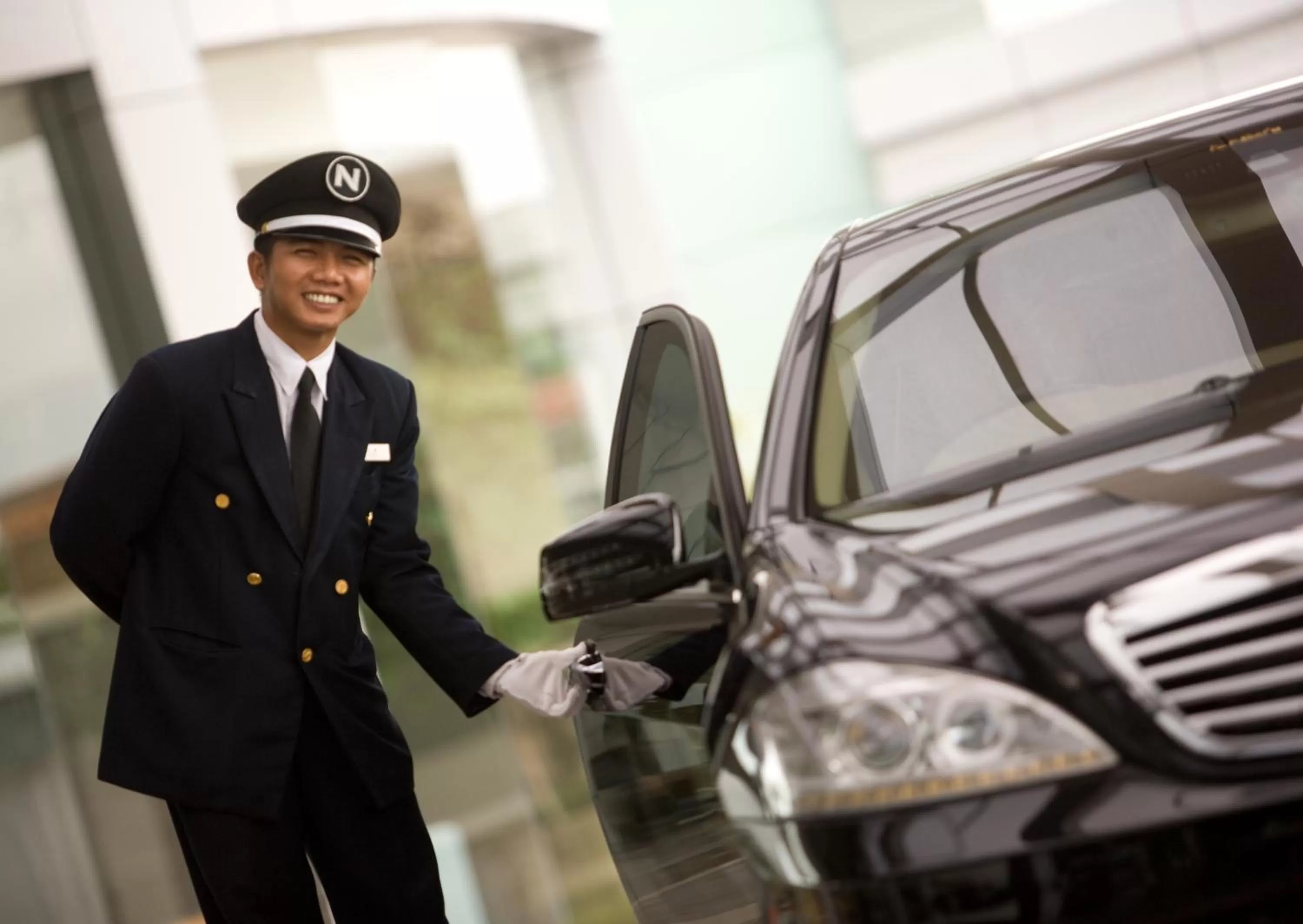 Other in Novotel Bangka Hotel & Convention Center