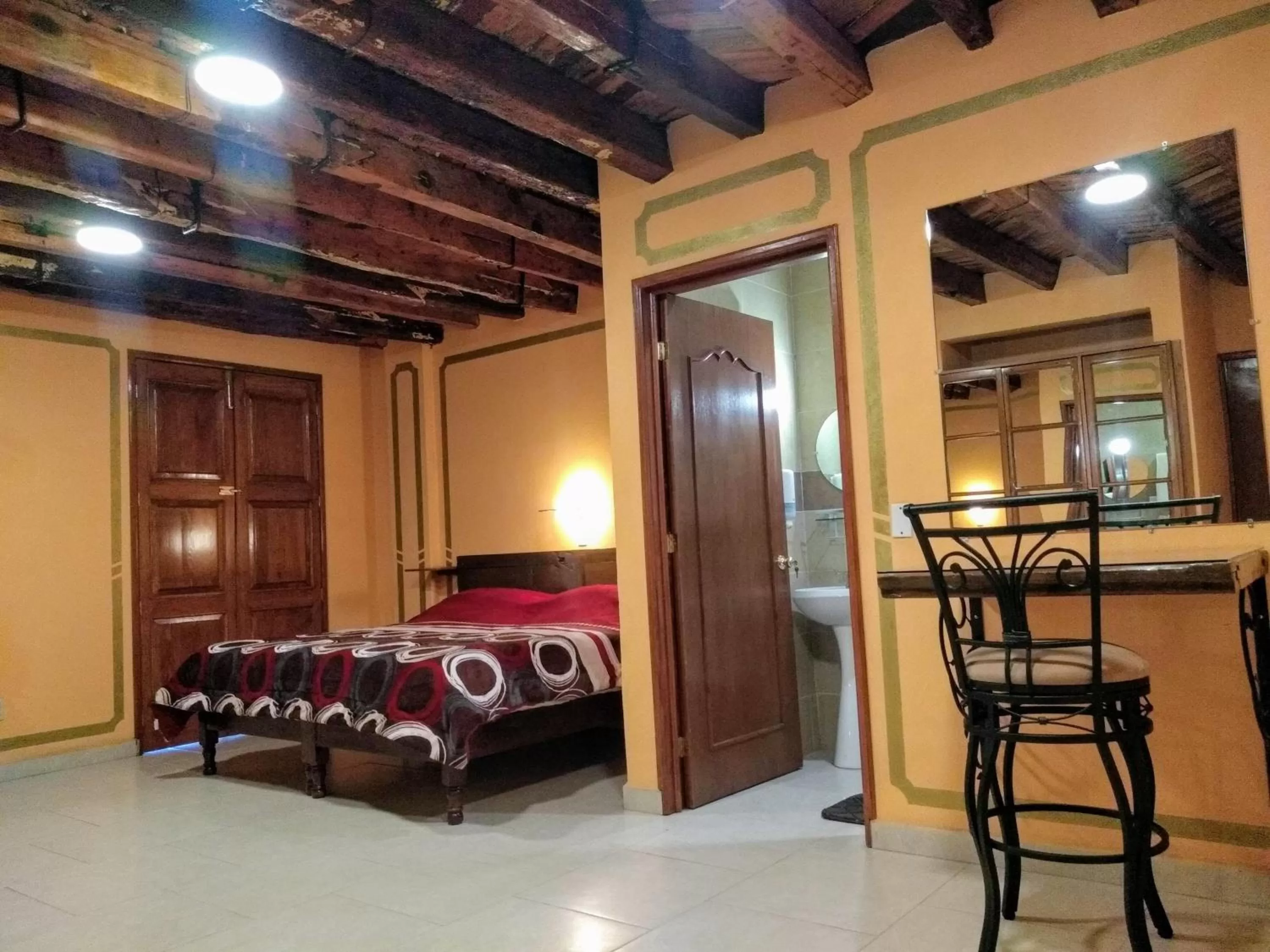 Cuartel 1914 - Hotel Boutique