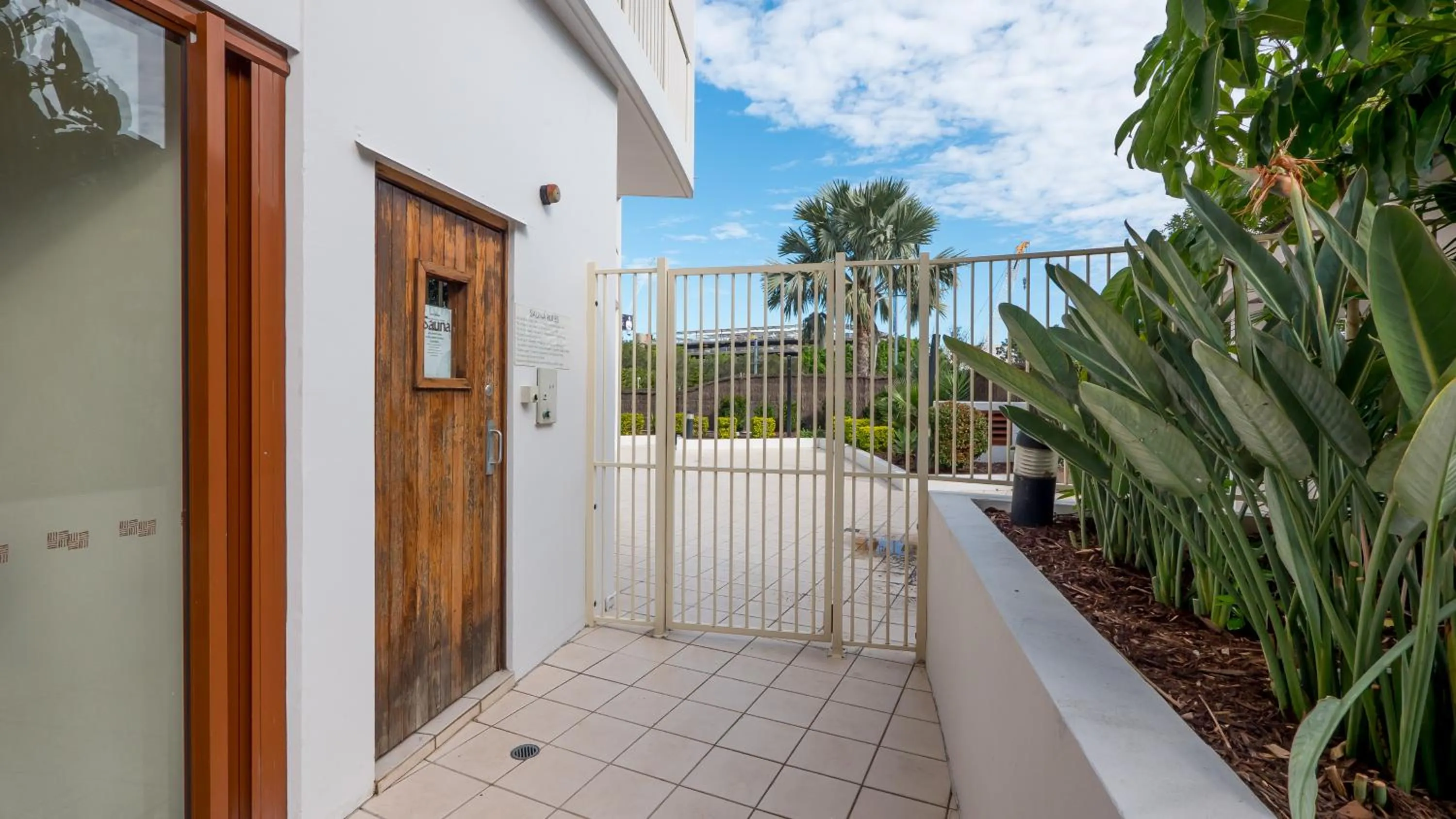 Other in Broadbeach Savannah Resort