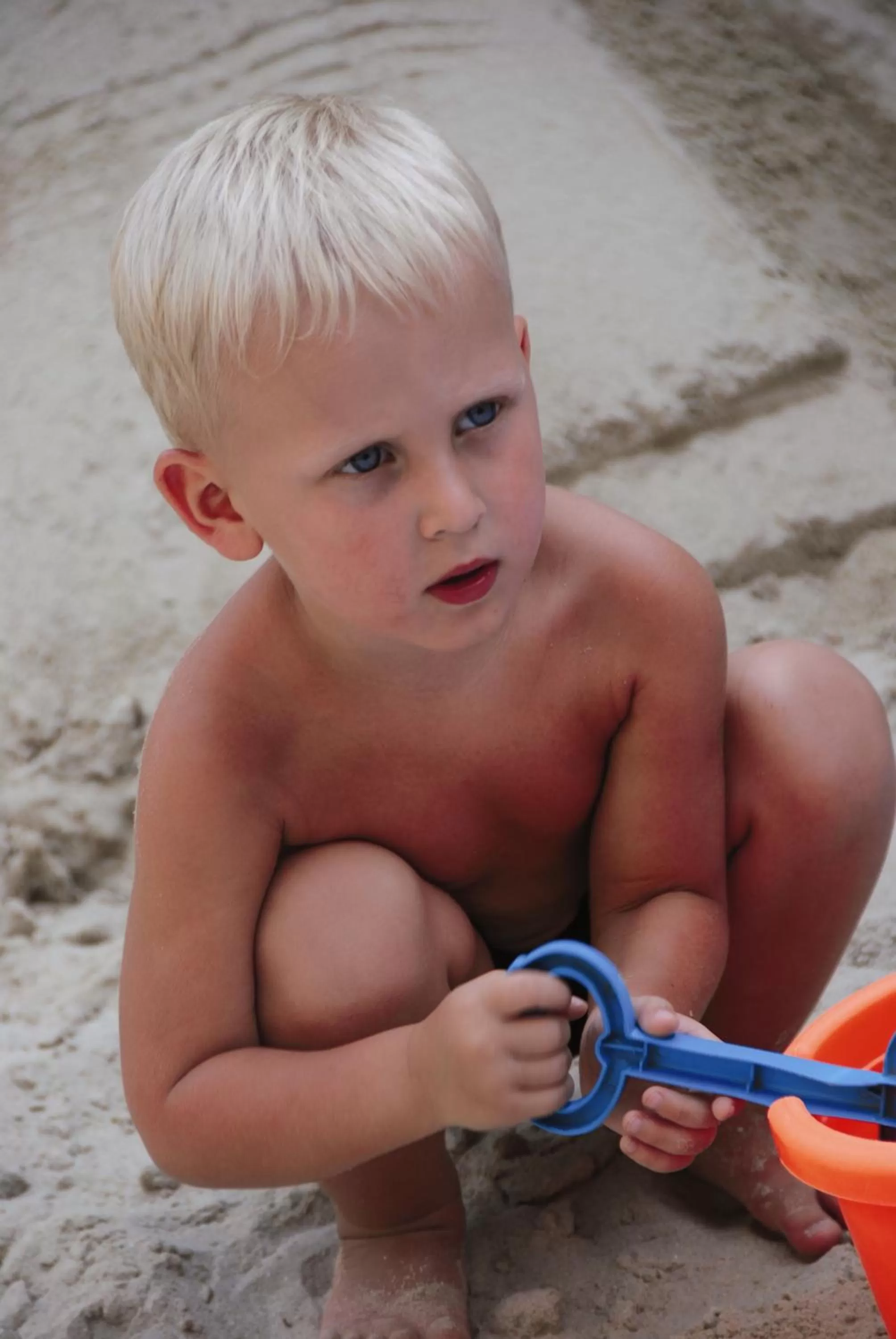 People in Tara Mantra Cha-Am Resort