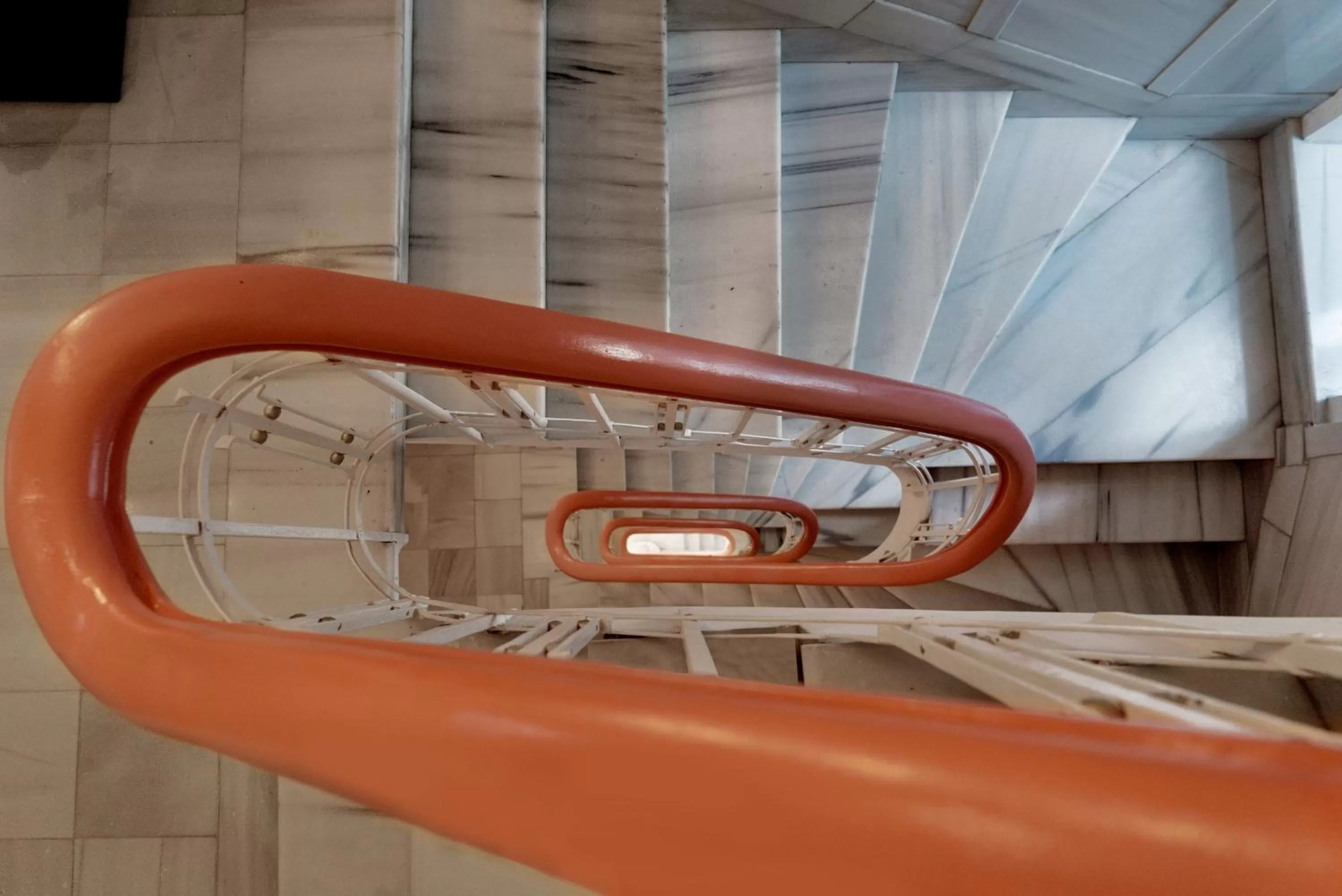 Decorative detail, Fitness Center/Facilities in Magnova Vitality Boutique Hotel