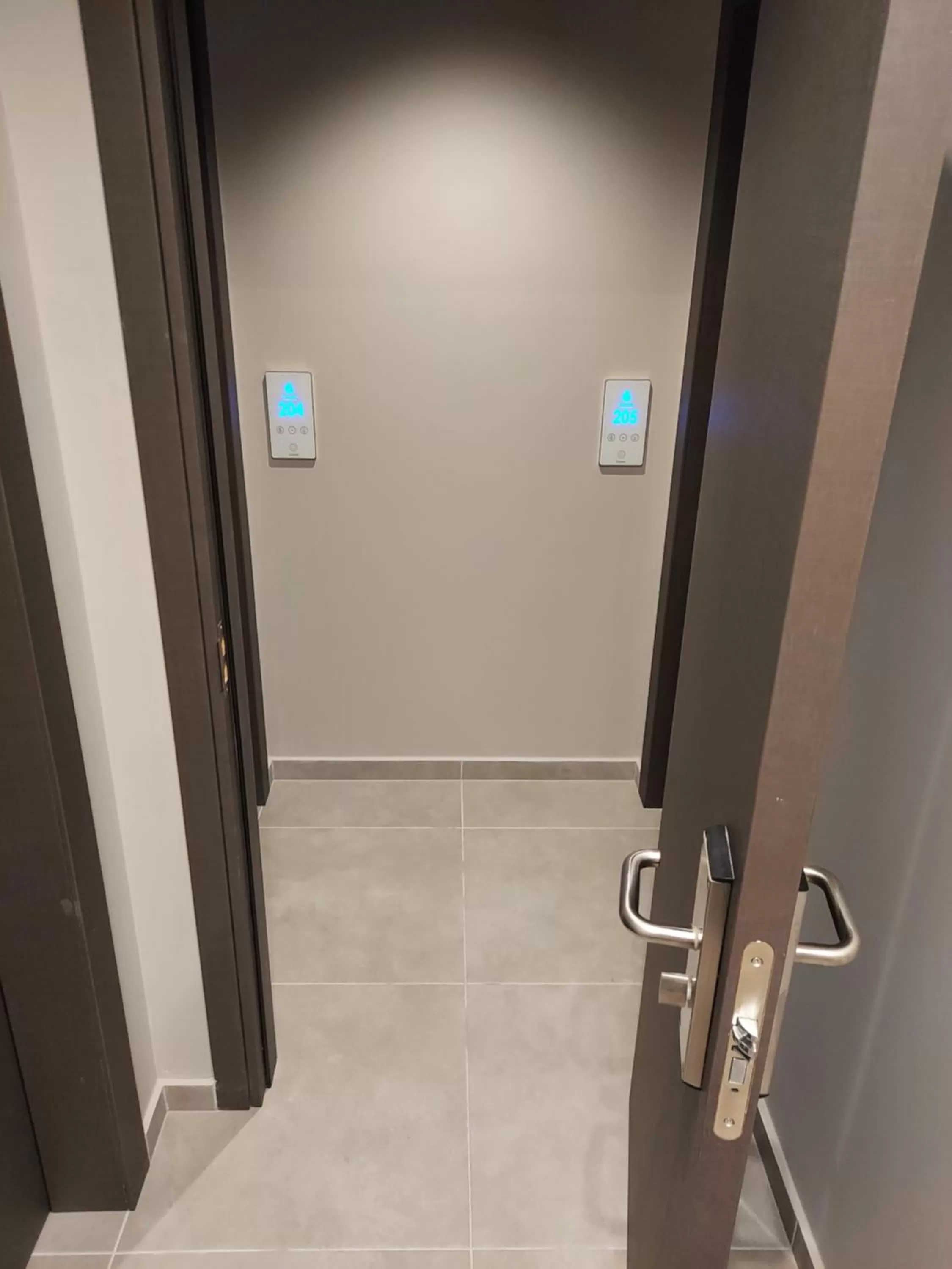 Bedroom, Bathroom in EUPHORIA ''Staying in Pleasure''