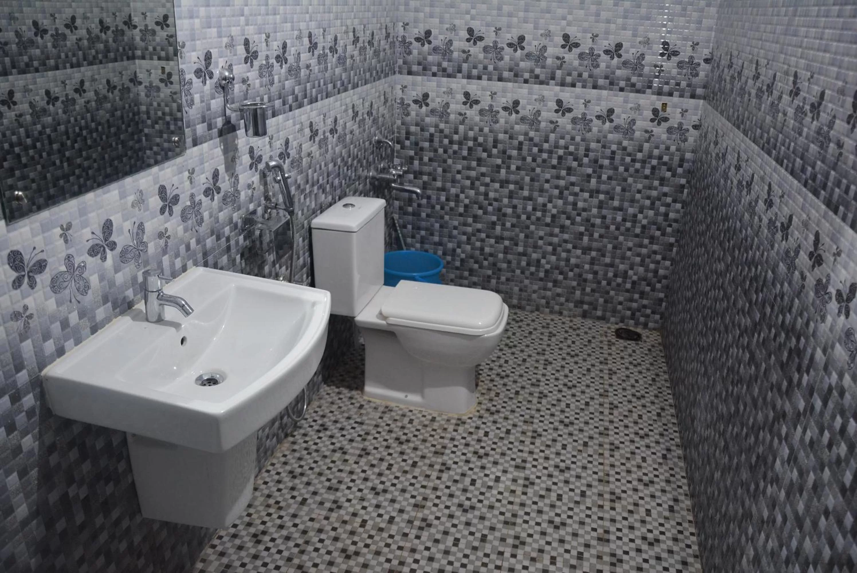 White Shell Beach House