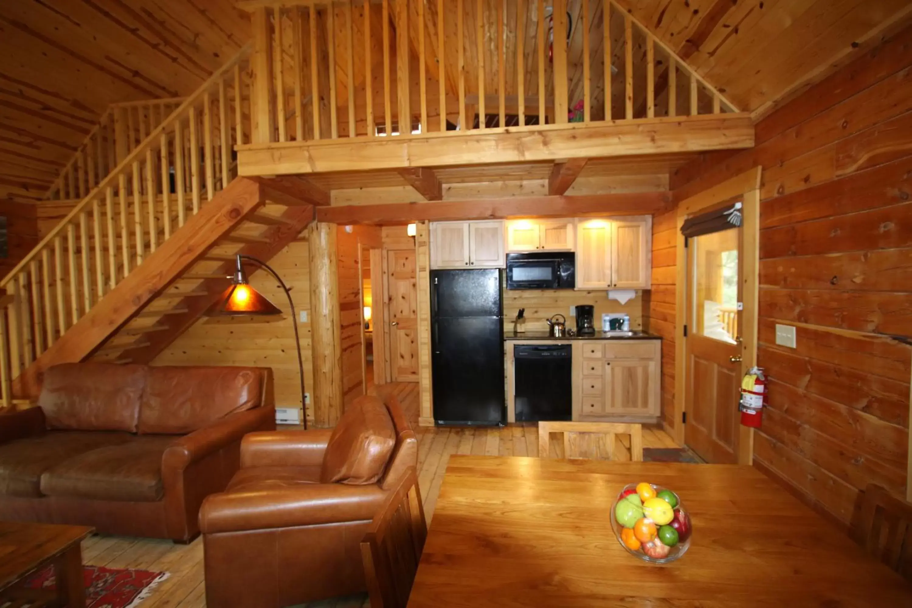 One-Bedroom Cottage in Mount Princeton Hot Springs Resort One-Bedroom Cottage in Mount Princeton Hot Springs Resort