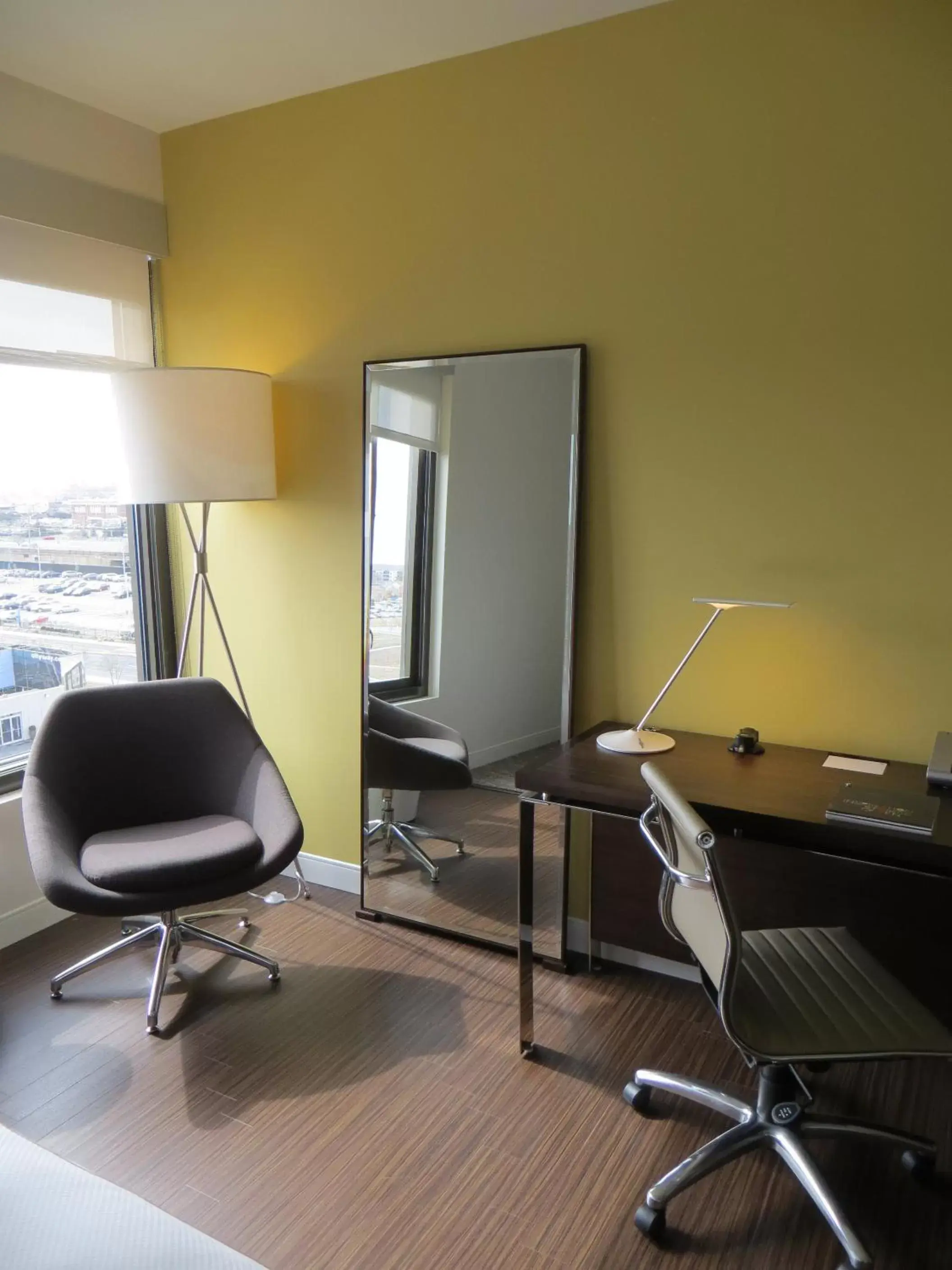 King Suite in The Alexander King Suite in The Alexander