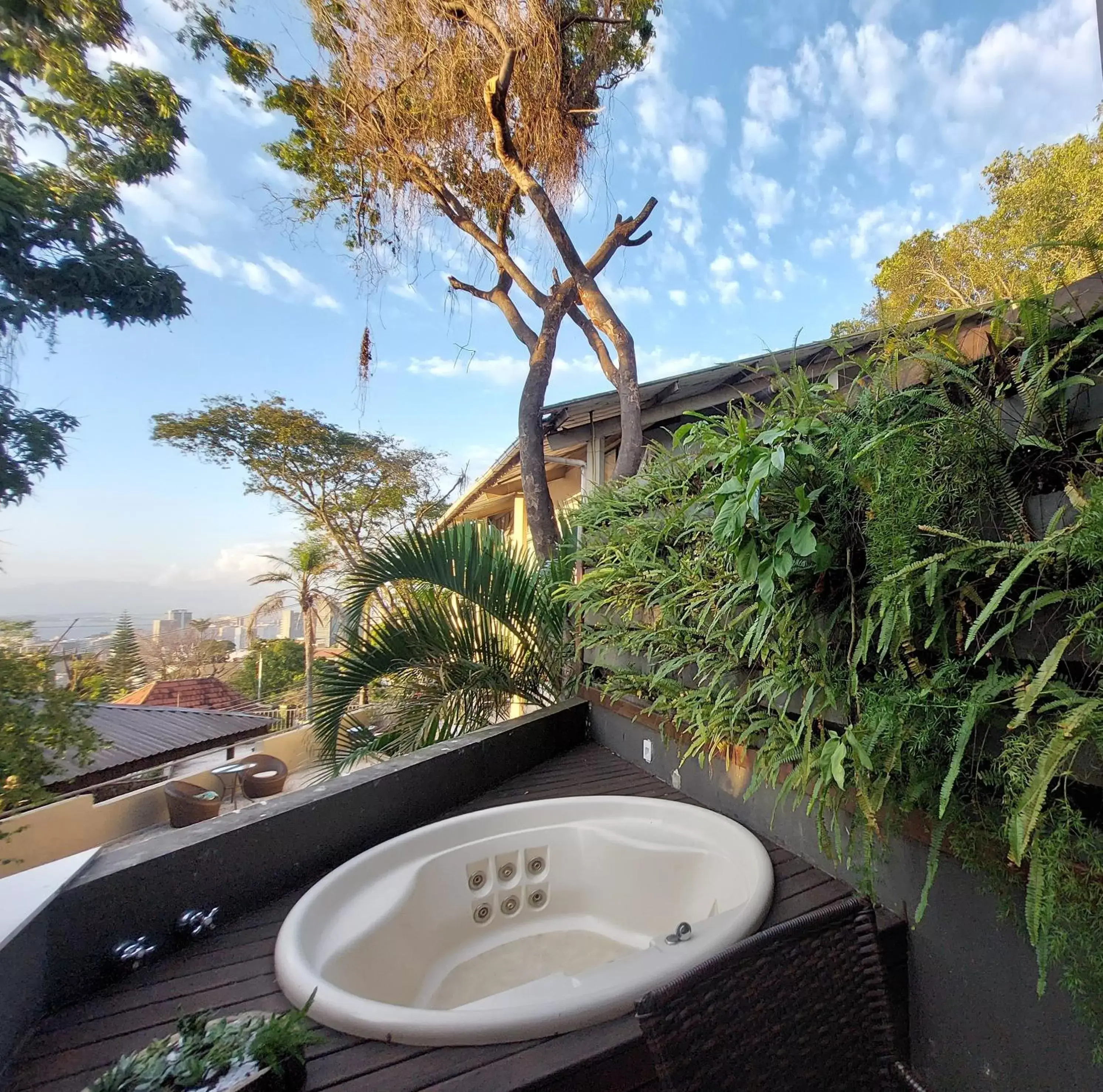 Suite Vip in Sant' Martre Suite Vip in Sant' Martre