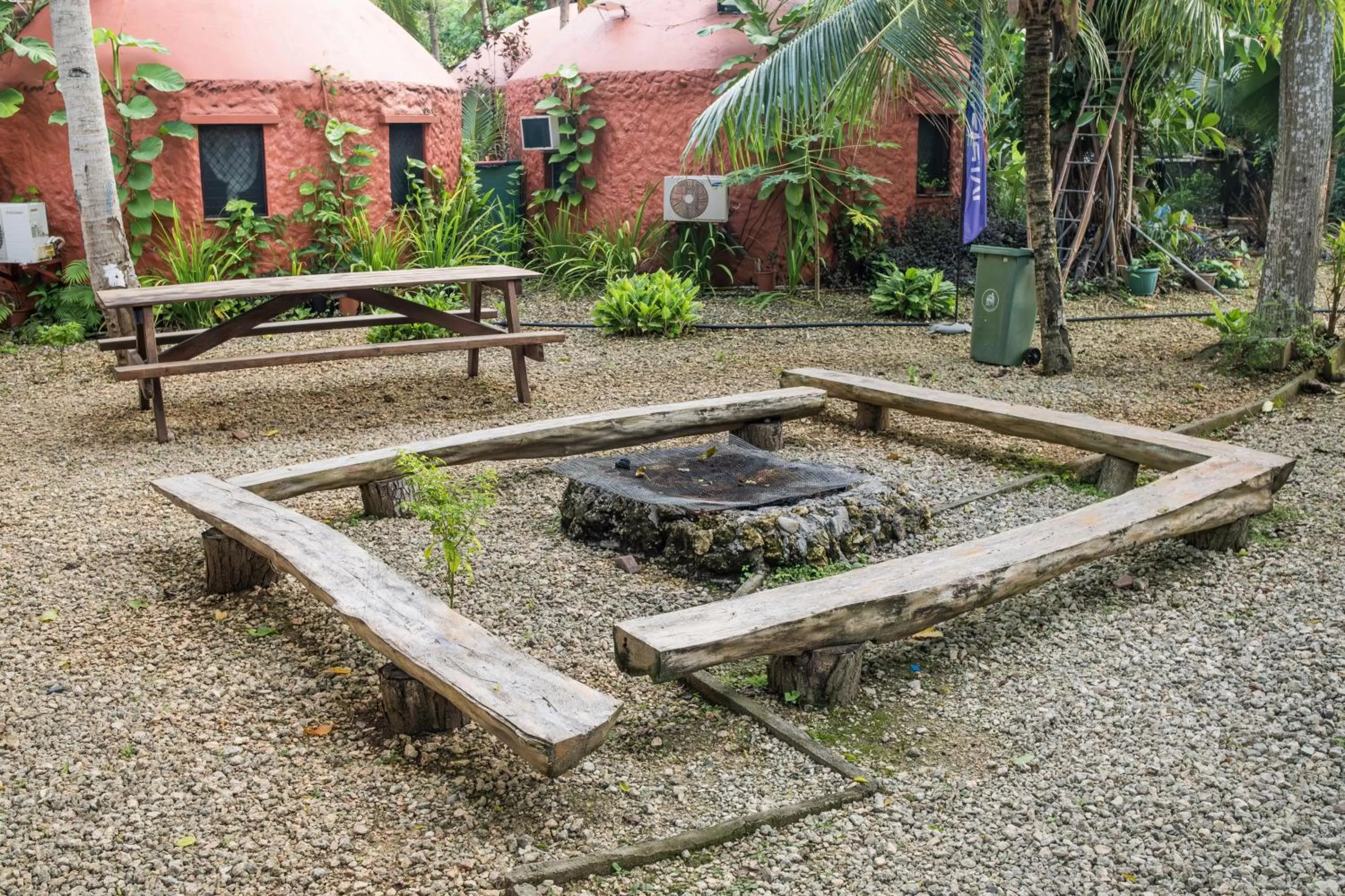 Panglao Chocolate Hills Hostel