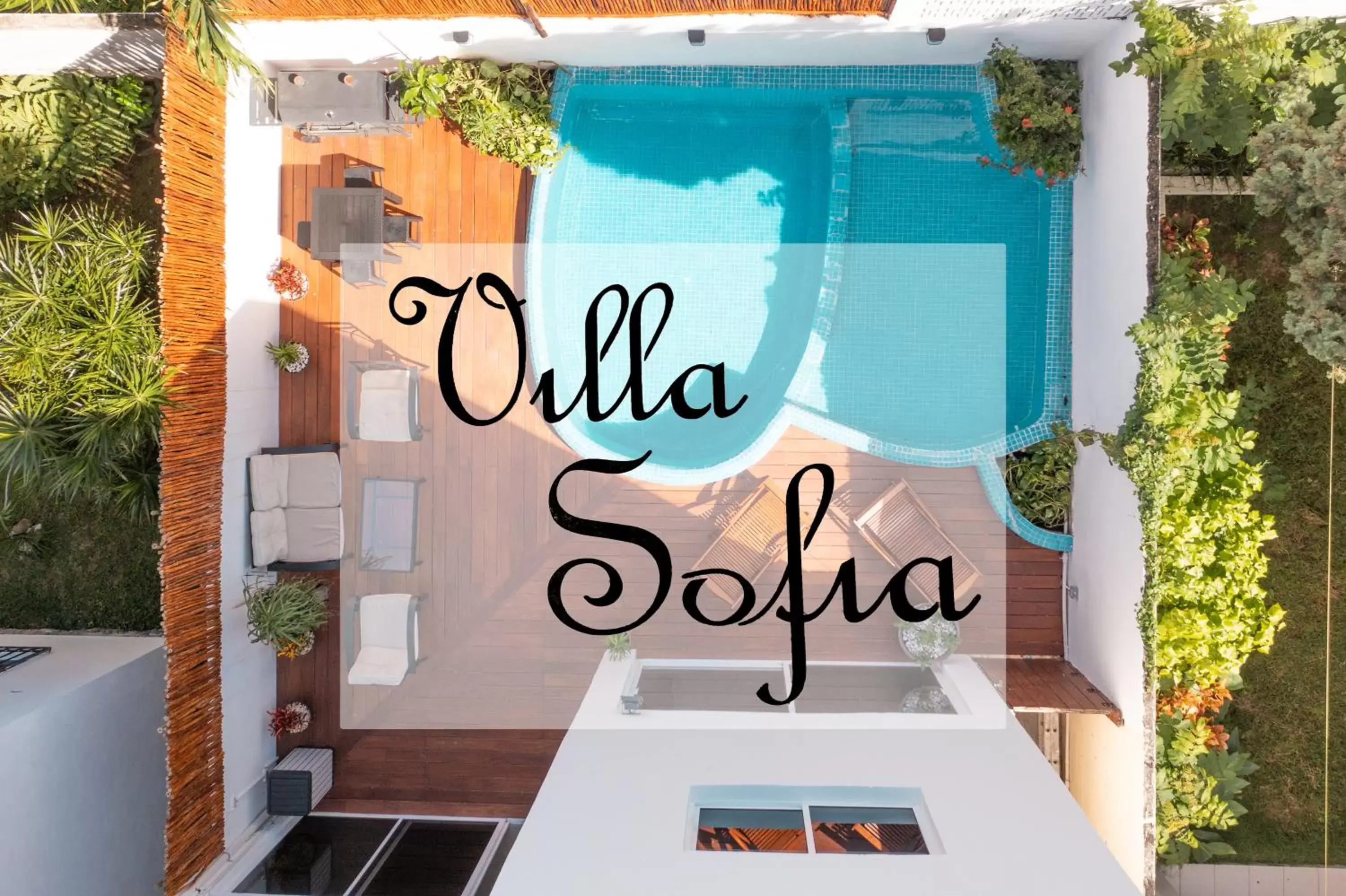 Villa Sofia Boutique Hotel - Near Cancun Downtown - Free Cancellation Villa Sofia Boutique Hotel - Near Cancun Downtown - Free Cancellation